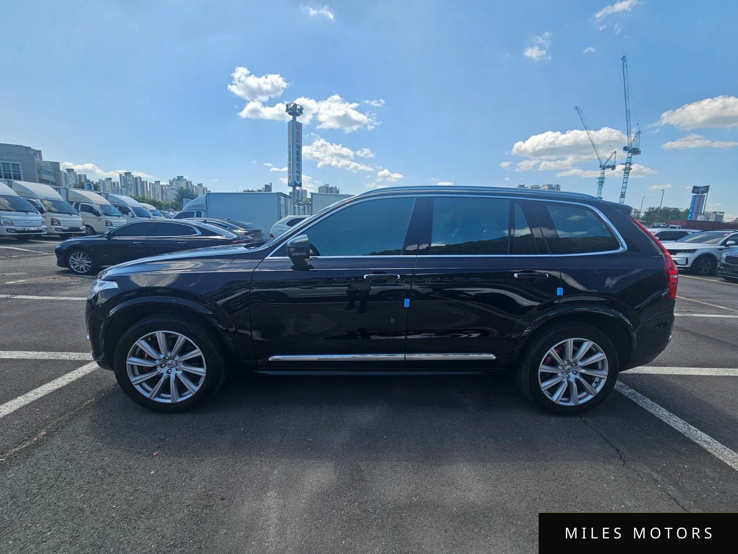 Volvo XC90 2019 — миниатюра 4