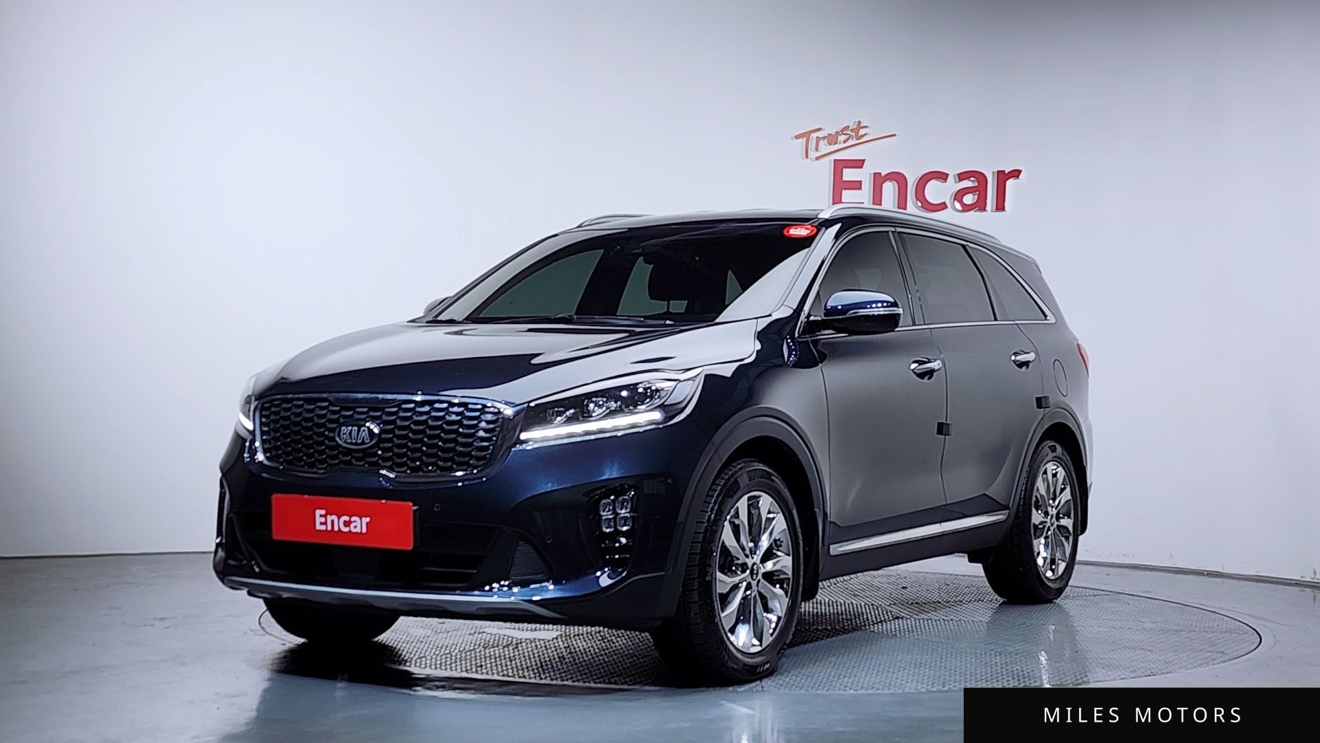Kia Sorento 2018 — фото 1 из 12