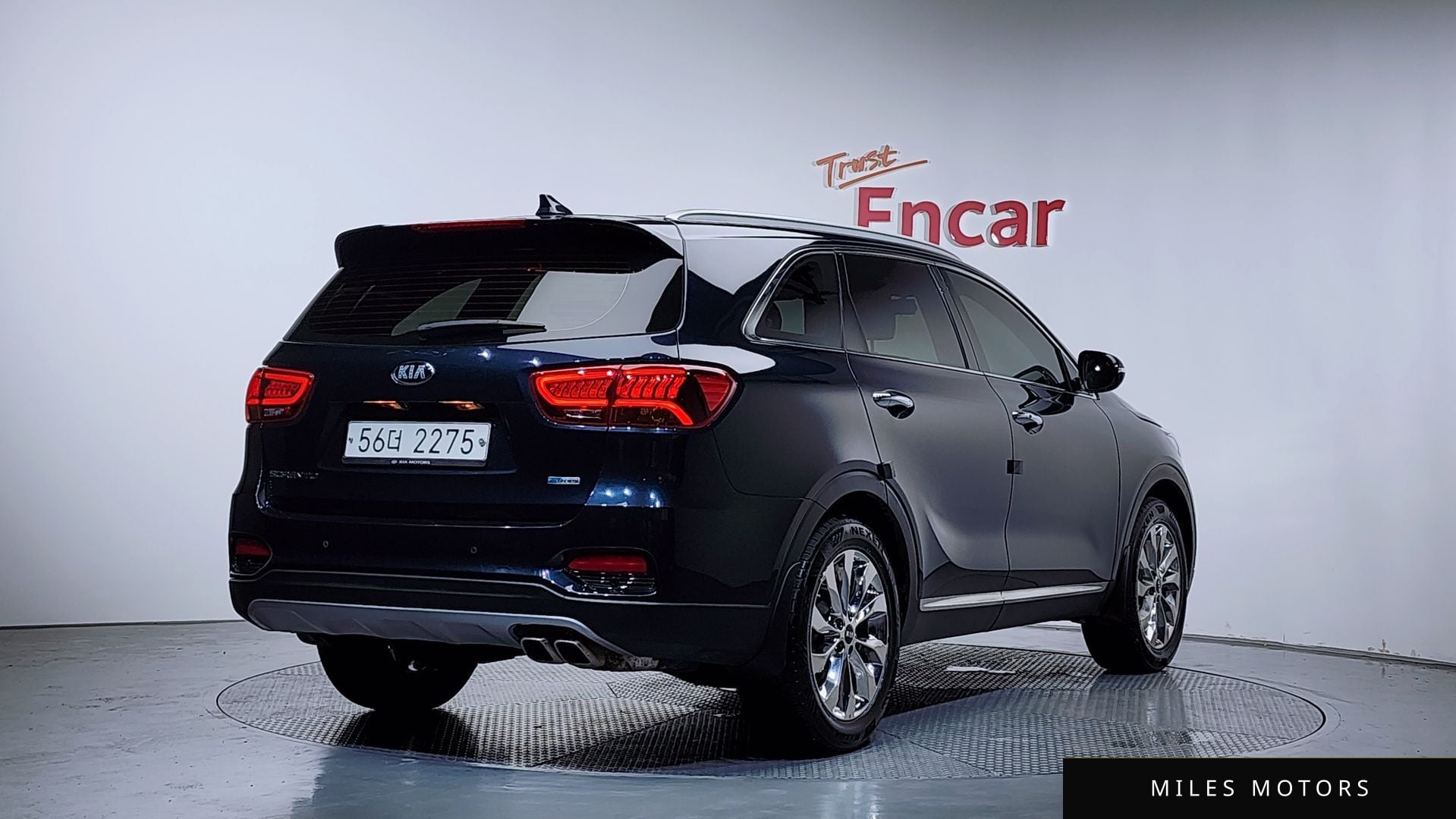 Kia Sorento 2018 — миниатюра 2