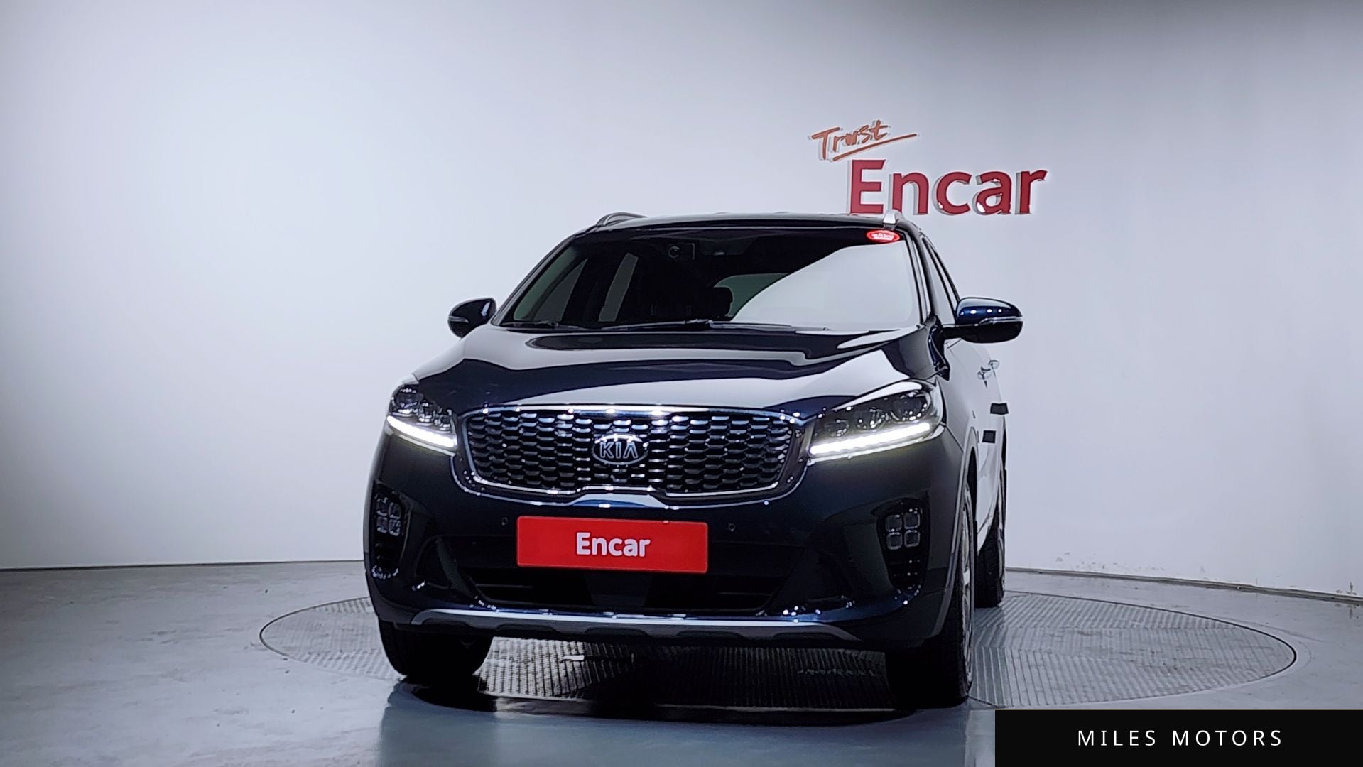 Kia Sorento 2018 — миниатюра 3