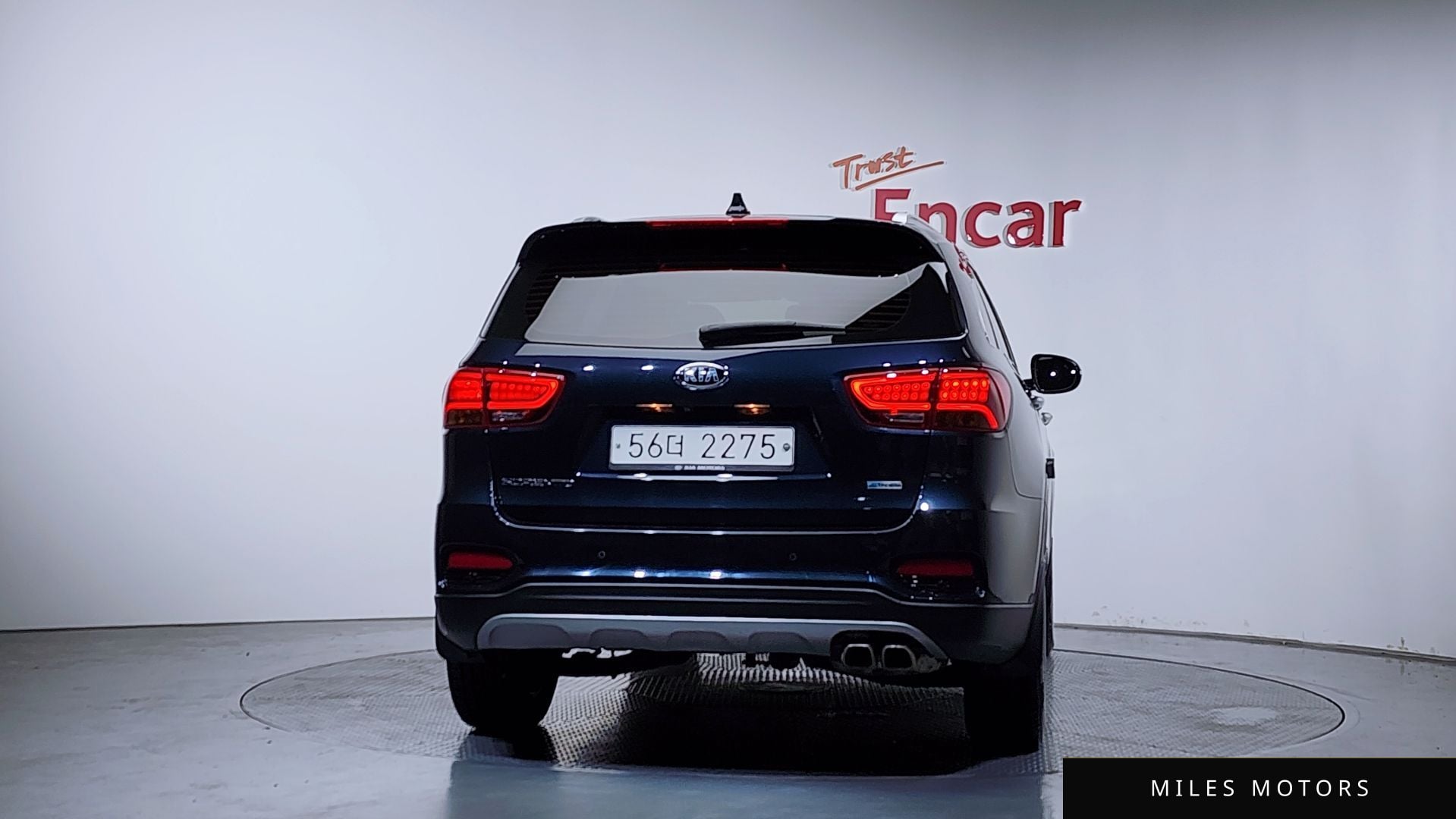 Kia Sorento 2018 — миниатюра 4