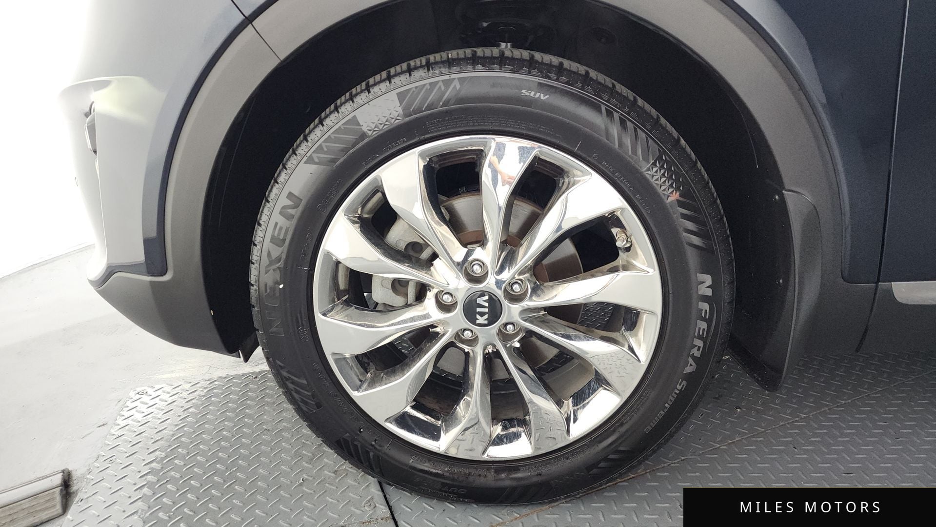 Kia Sorento 2018 — миниатюра 5