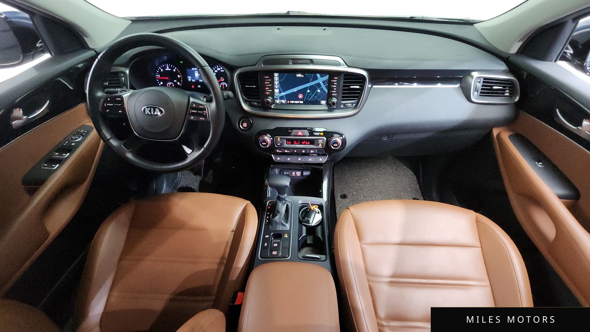 Kia Sorento 2018 — миниатюра 10