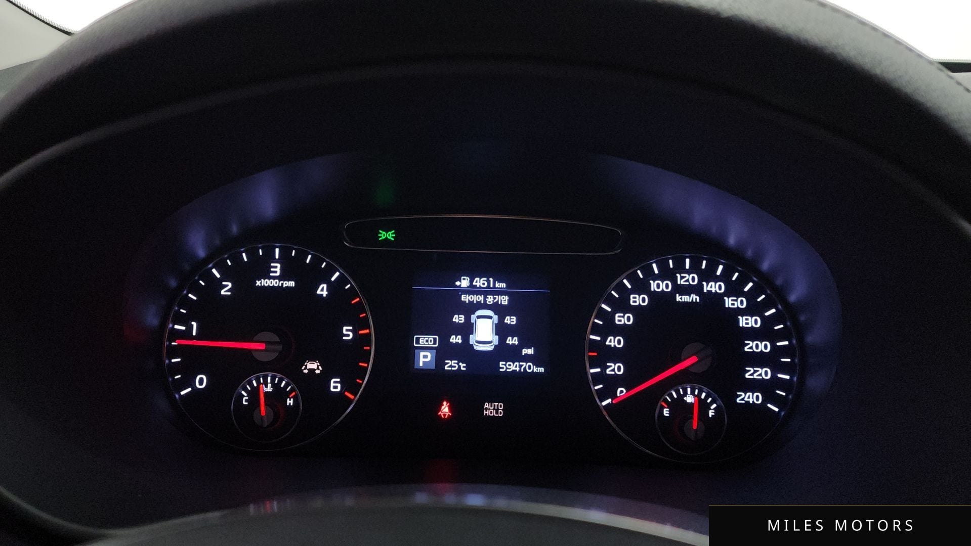 Kia Sorento 2018 — миниатюра 11