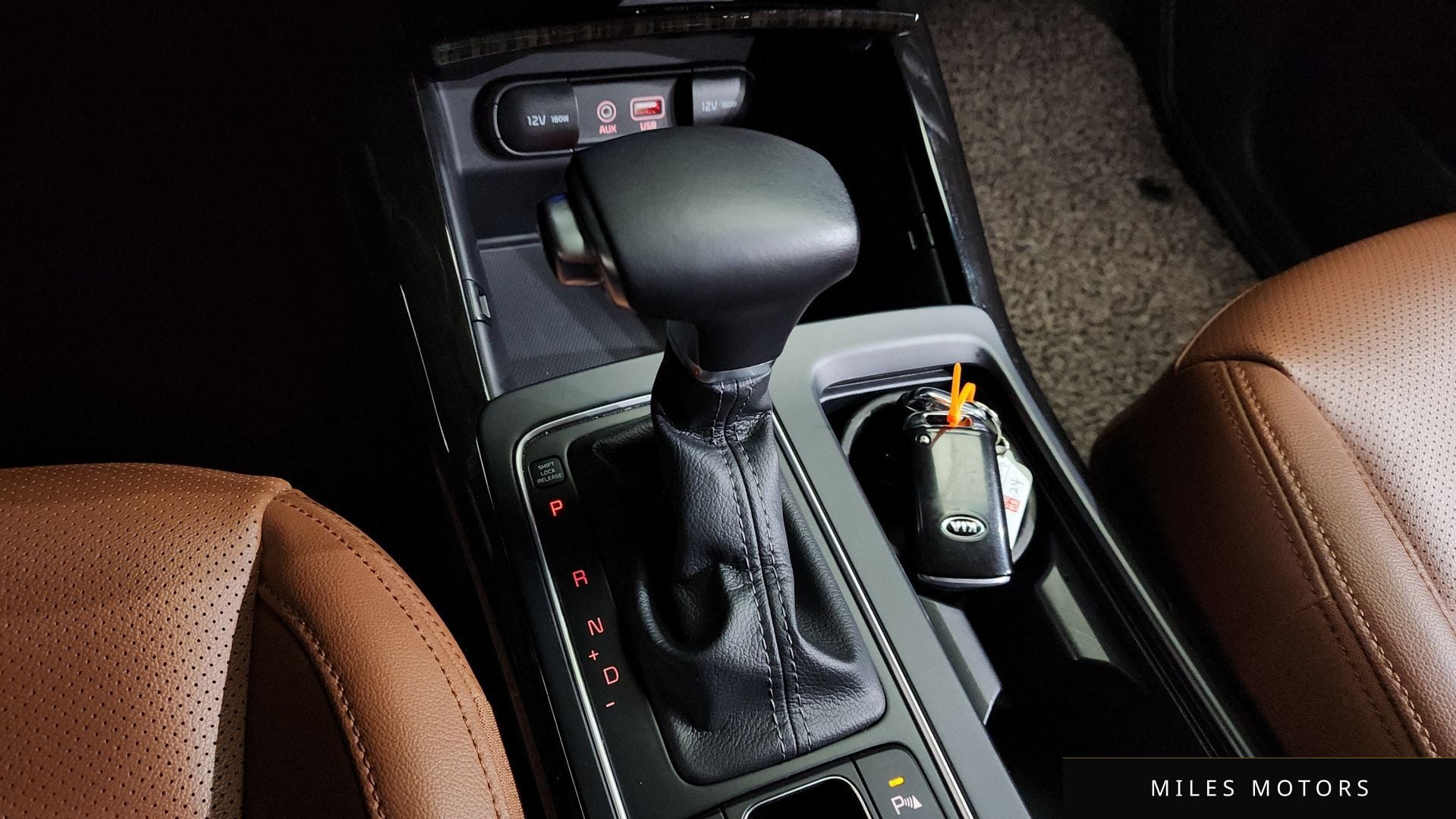 Kia Sorento 2018 — миниатюра 12