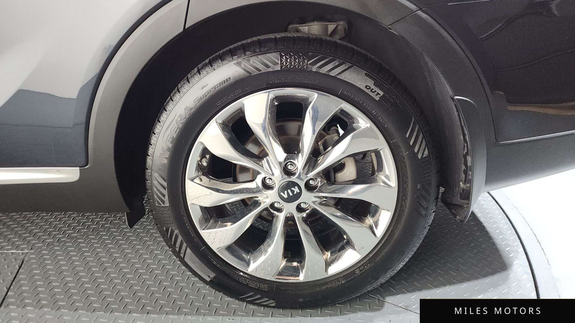 Kia Sorento 2018 — миниатюра 7