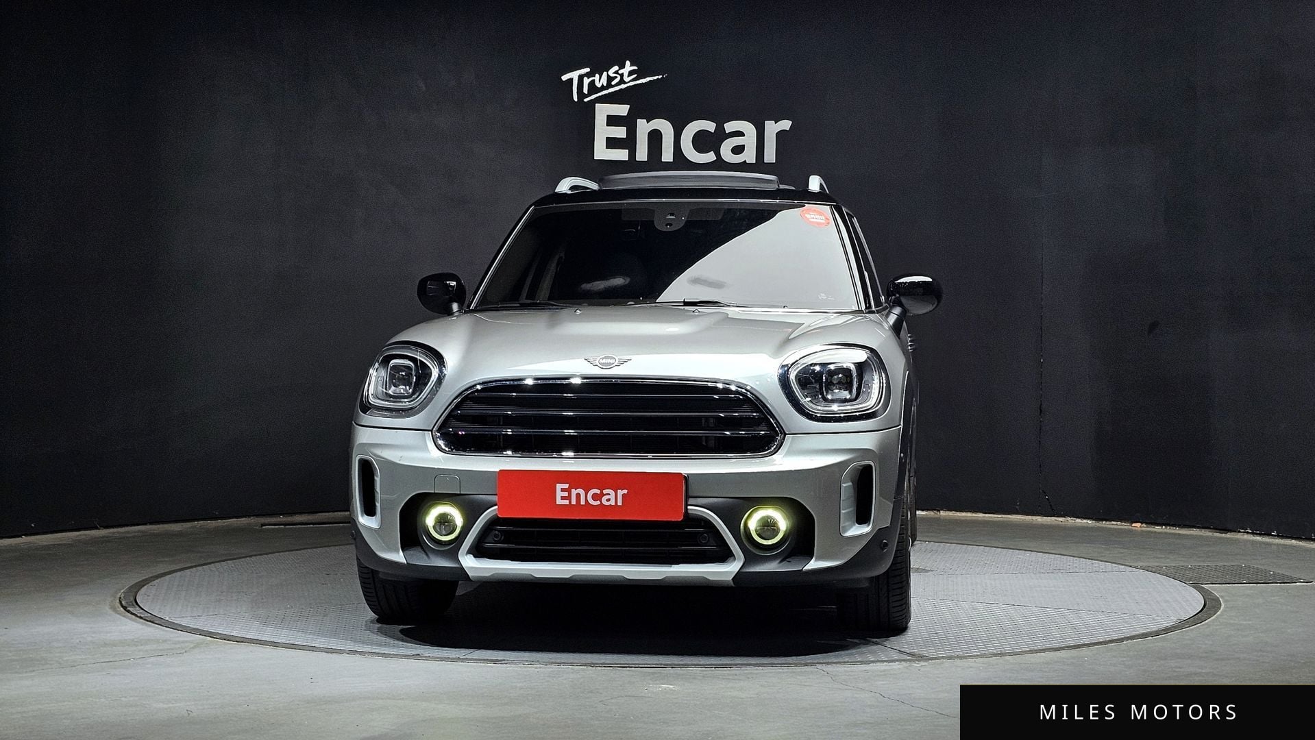 MINI Countryman 2024 — миниатюра 3