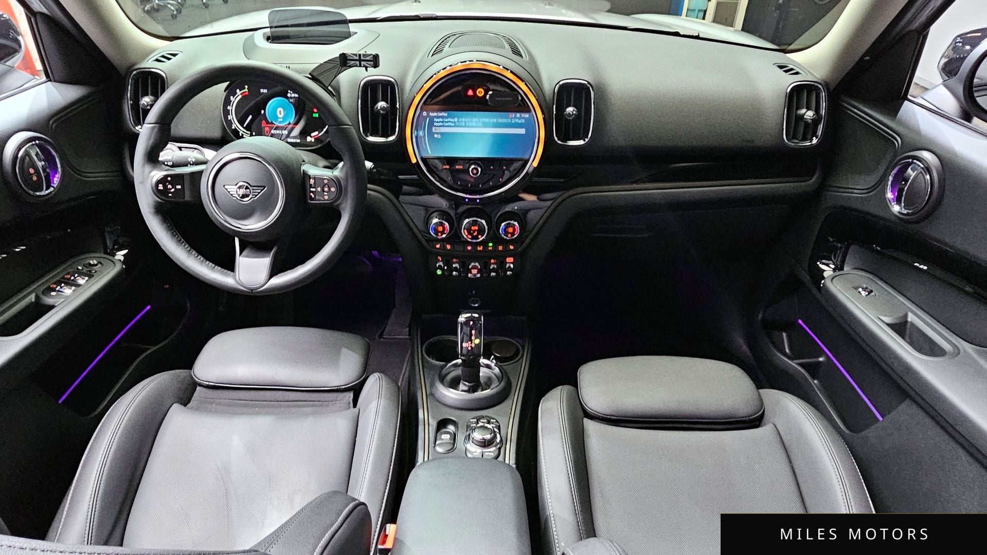 MINI Countryman 2024 — миниатюра 9