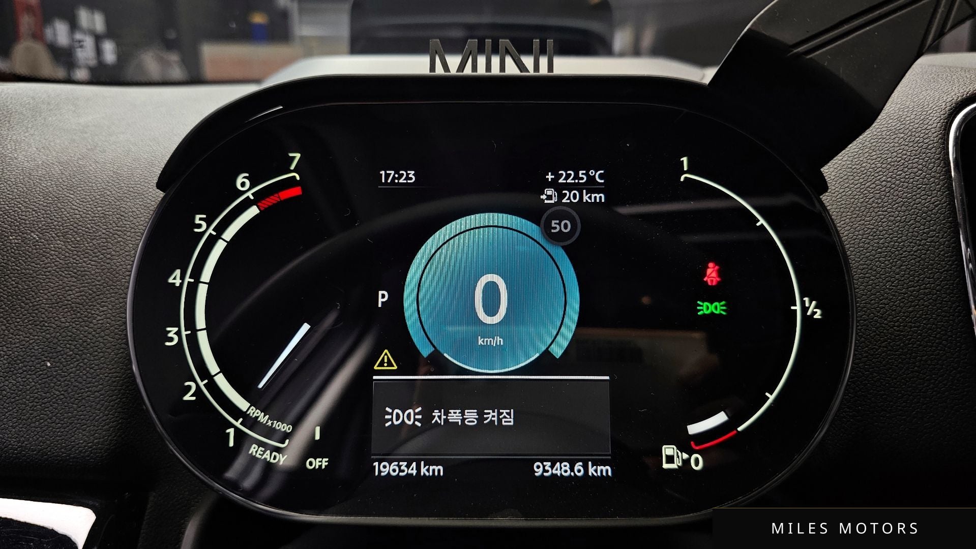 MINI Countryman 2024 — миниатюра 10