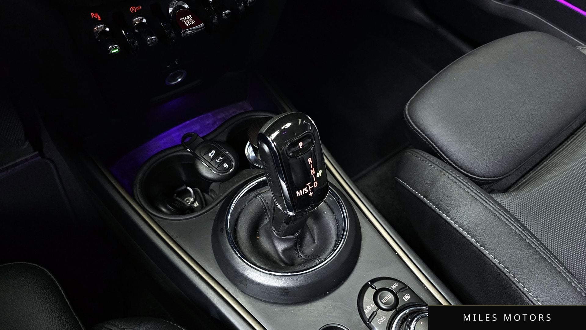 MINI Countryman 2024 — миниатюра 11