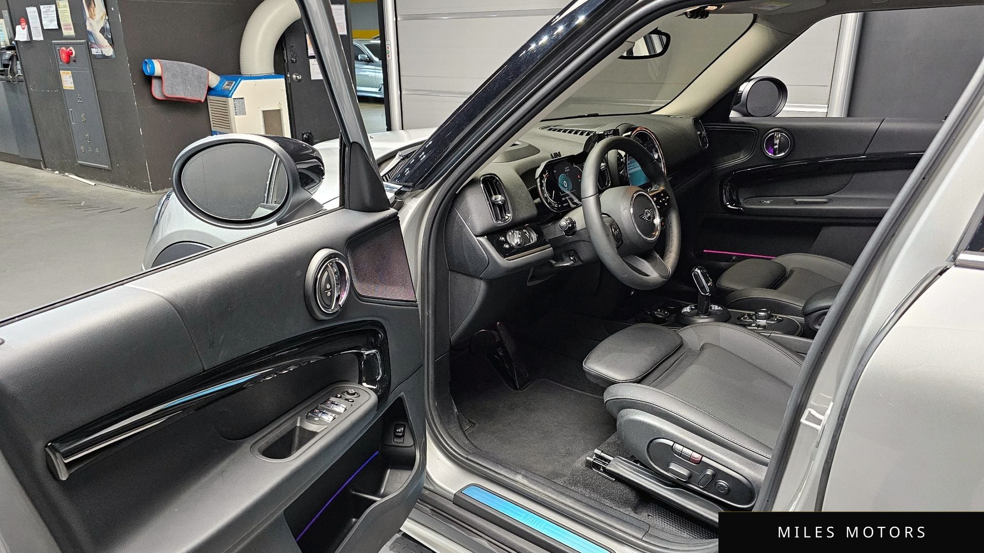 MINI Countryman 2024 — миниатюра 12