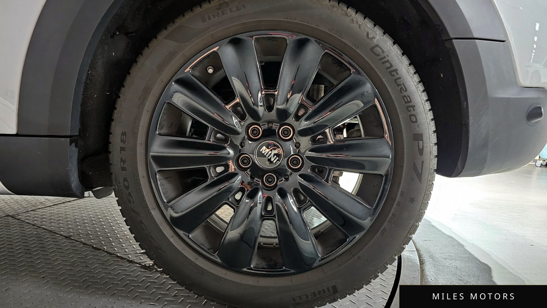 MINI Countryman 2024 — миниатюра 6