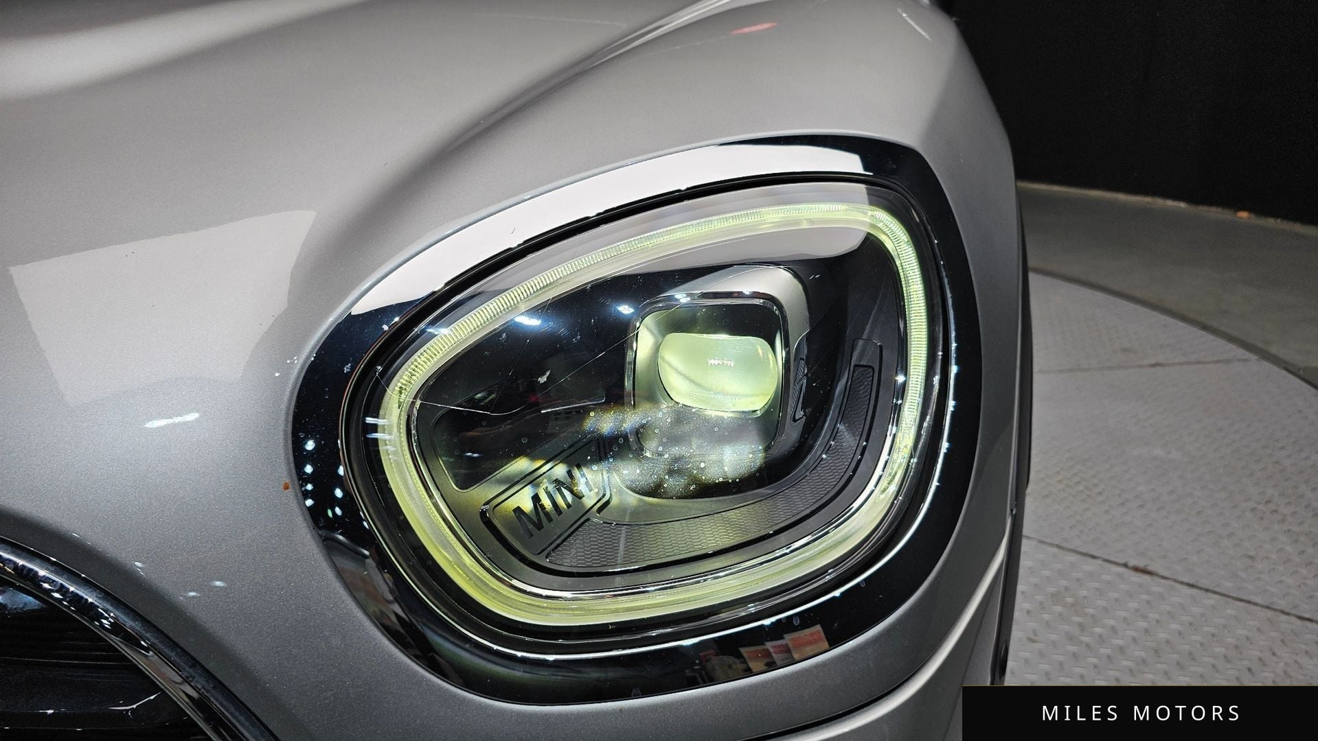 MINI Countryman 2024 — миниатюра 7