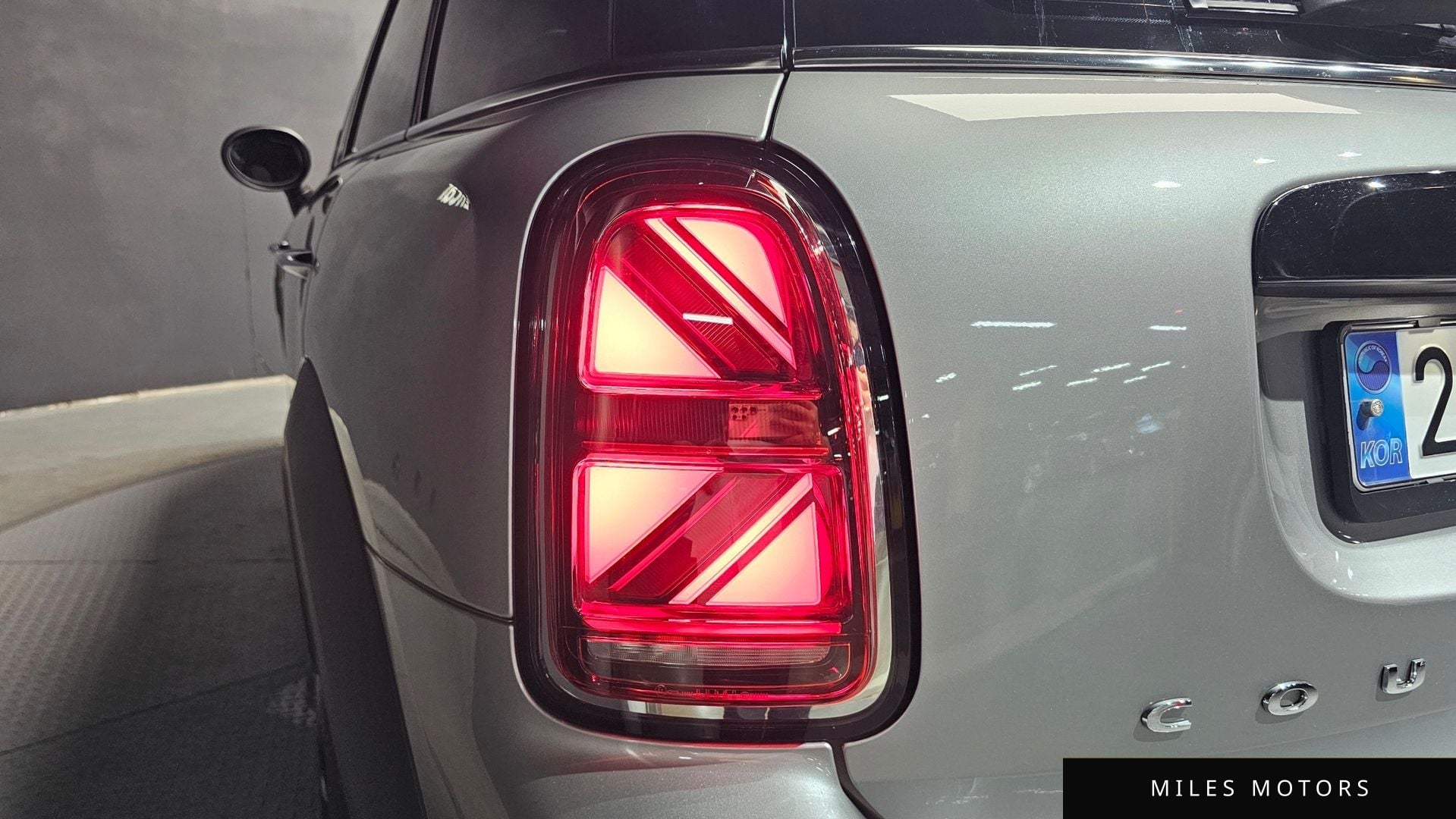 MINI Countryman 2024 — миниатюра 8