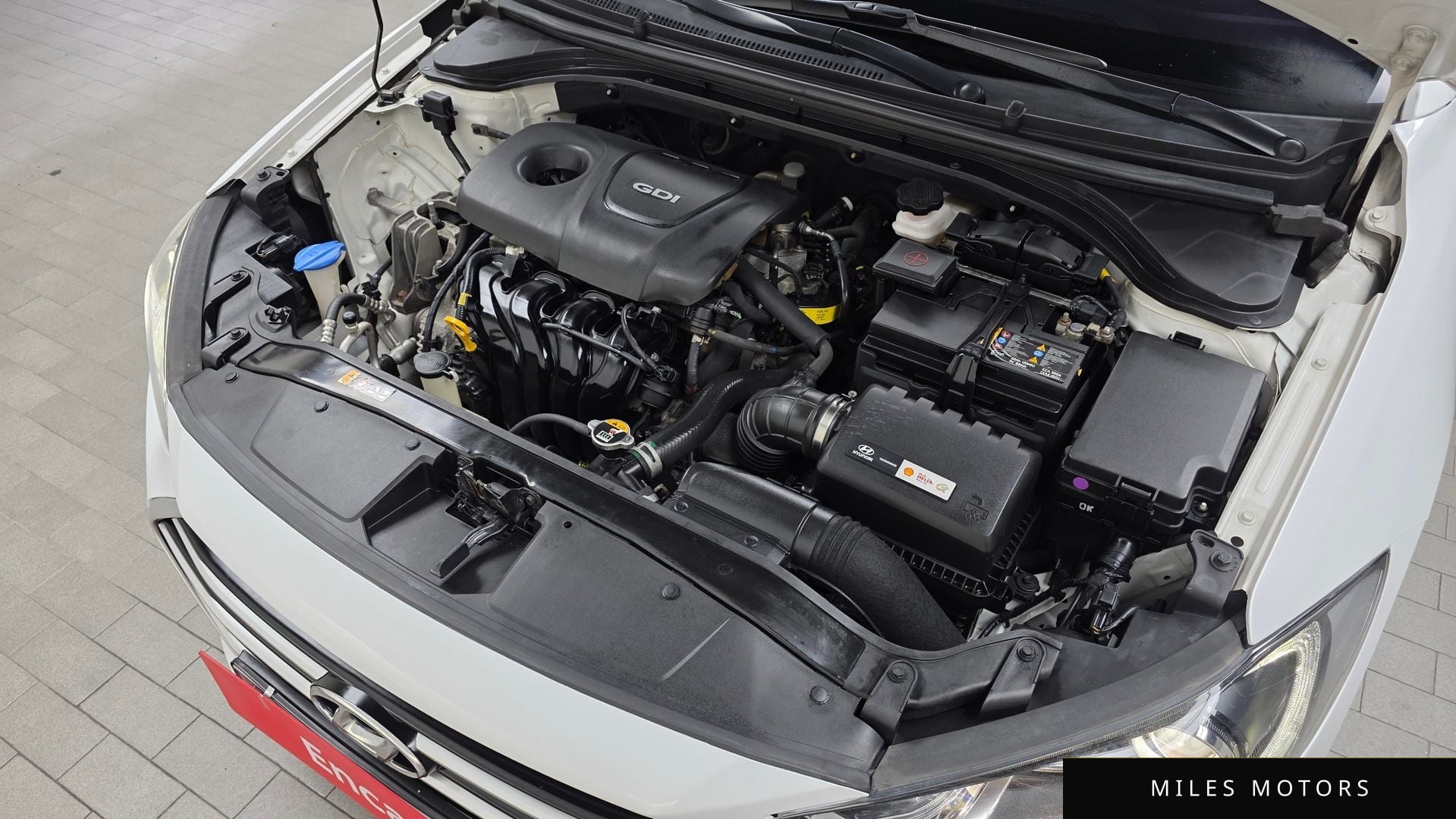 Hyundai AVANTE 2016 — миниатюра 6