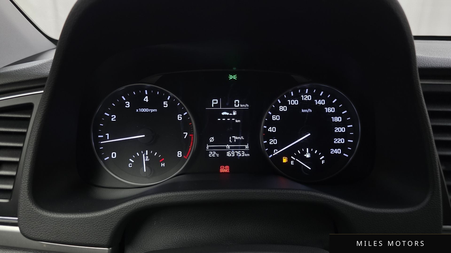 Hyundai AVANTE 2016 — миниатюра 11
