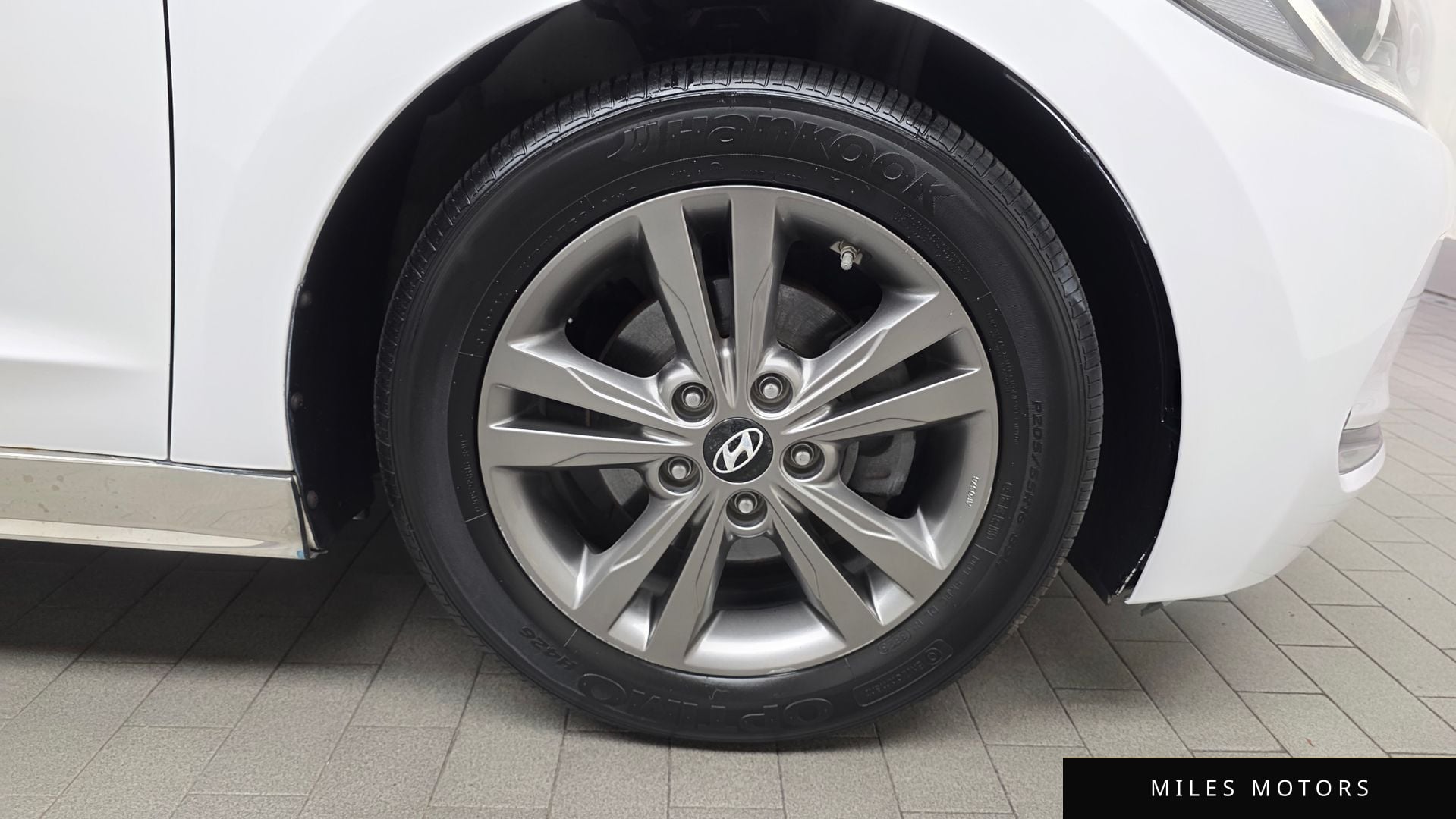 Hyundai AVANTE 2016 — миниатюра 7