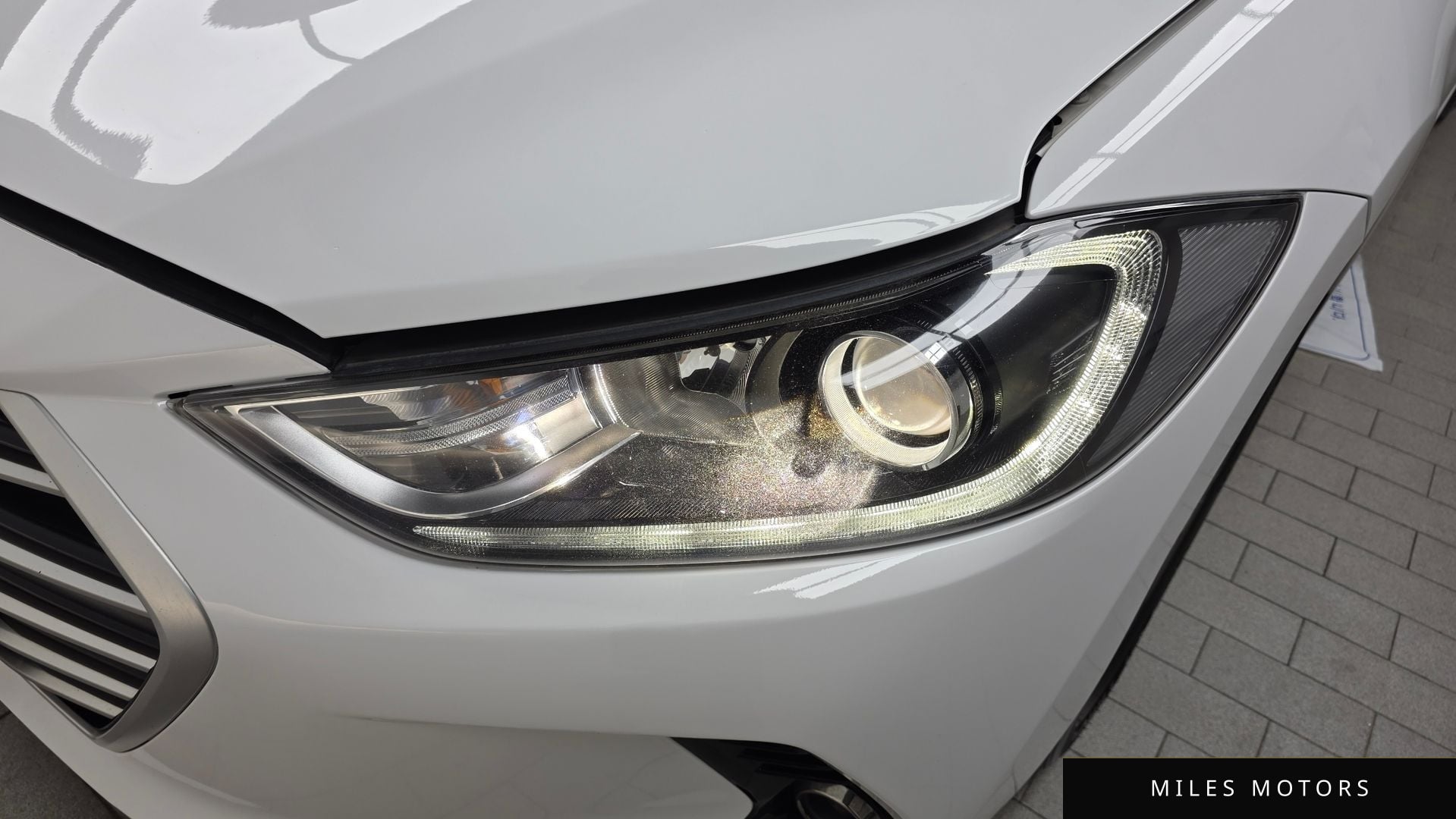 Hyundai AVANTE 2016 — миниатюра 8