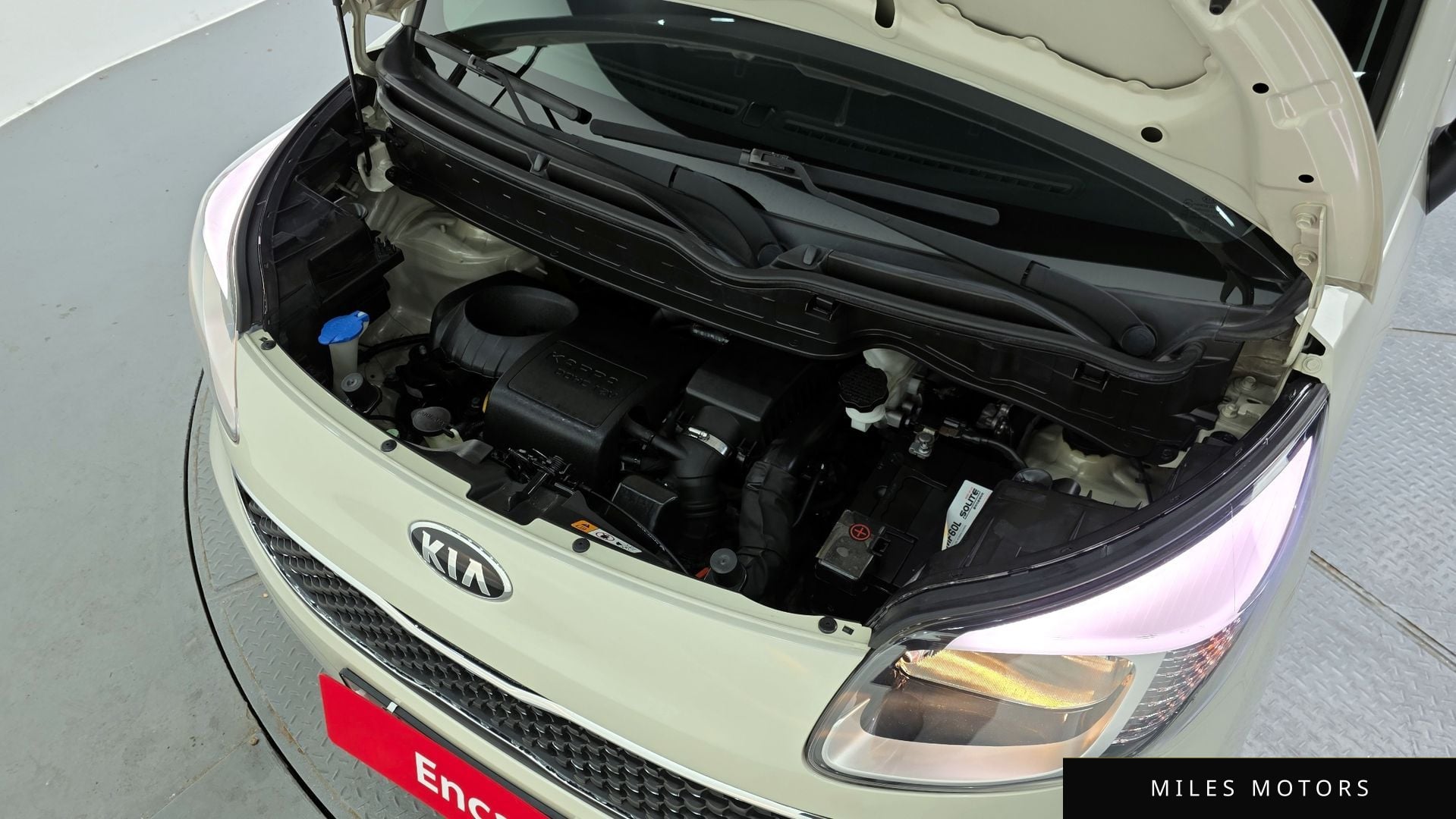 Kia Ray 2014 — миниатюра 6
