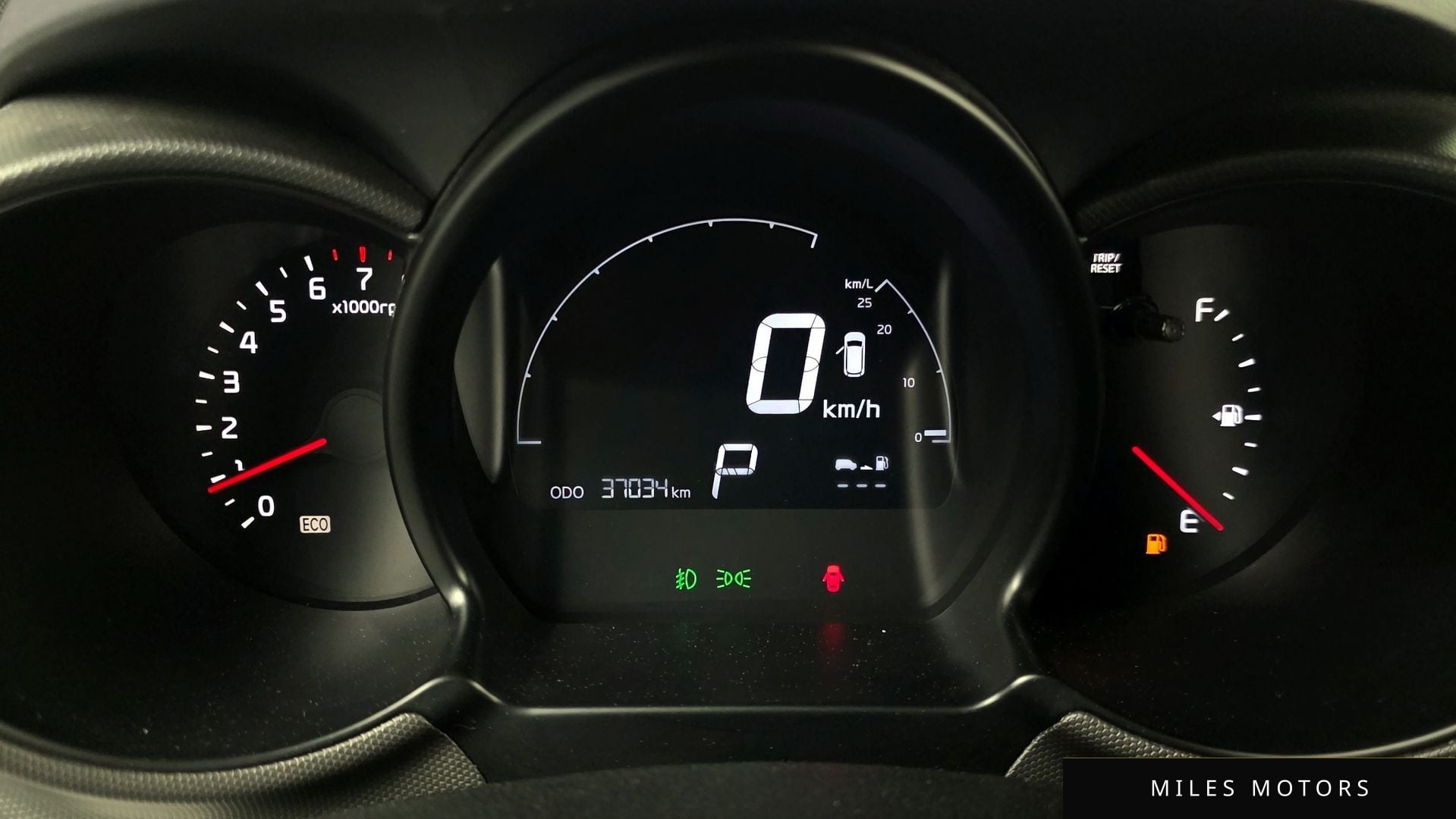 Kia Ray 2014 — миниатюра 11