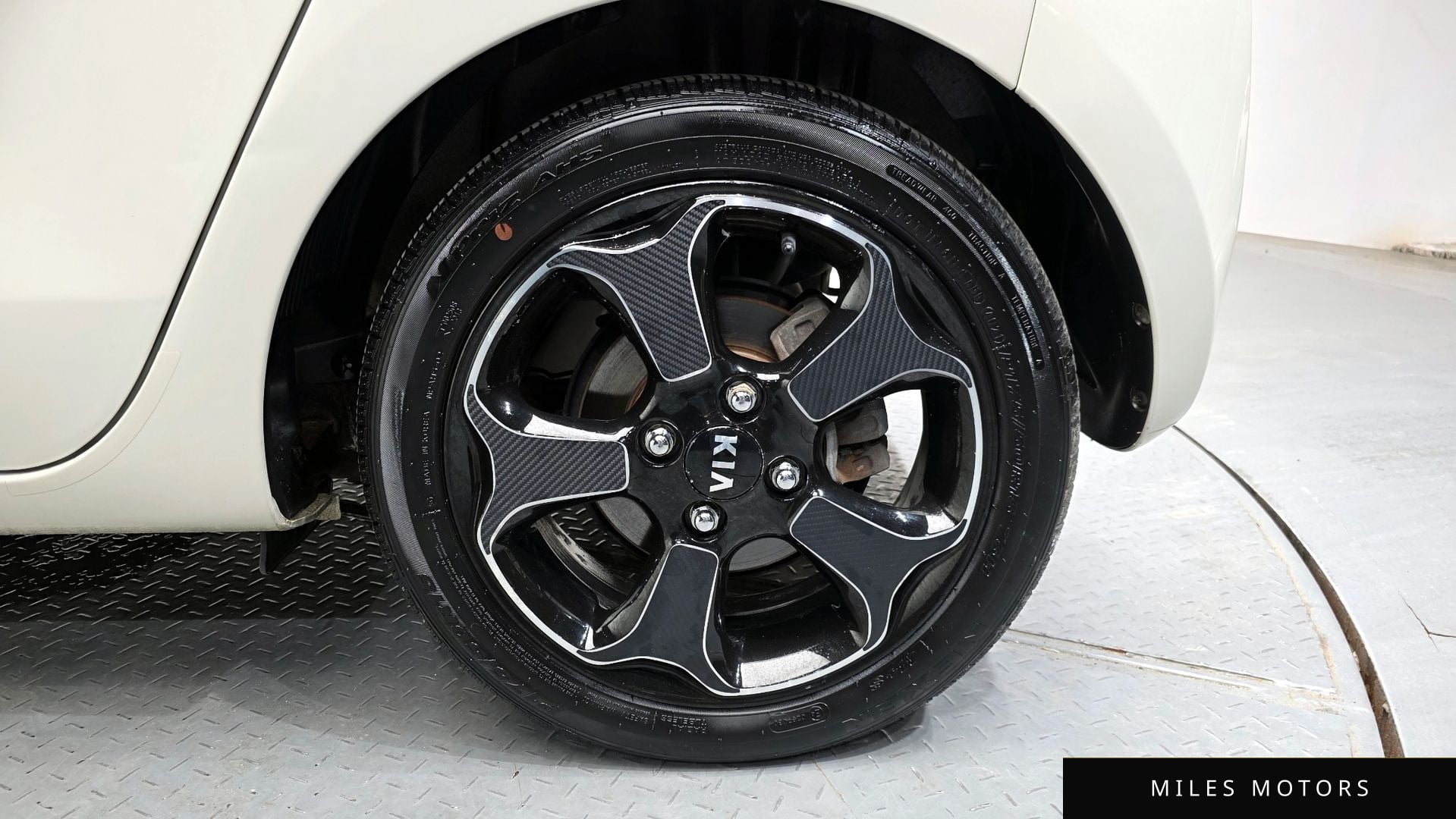 Kia Ray 2014 — миниатюра 7