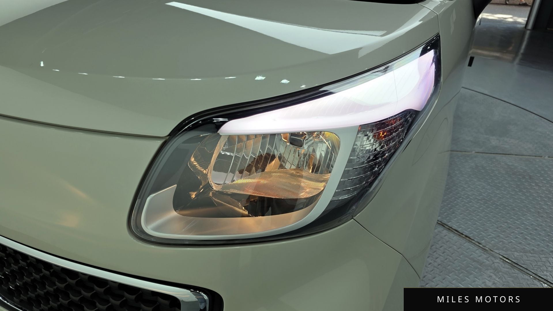 Kia Ray 2014 — миниатюра 8