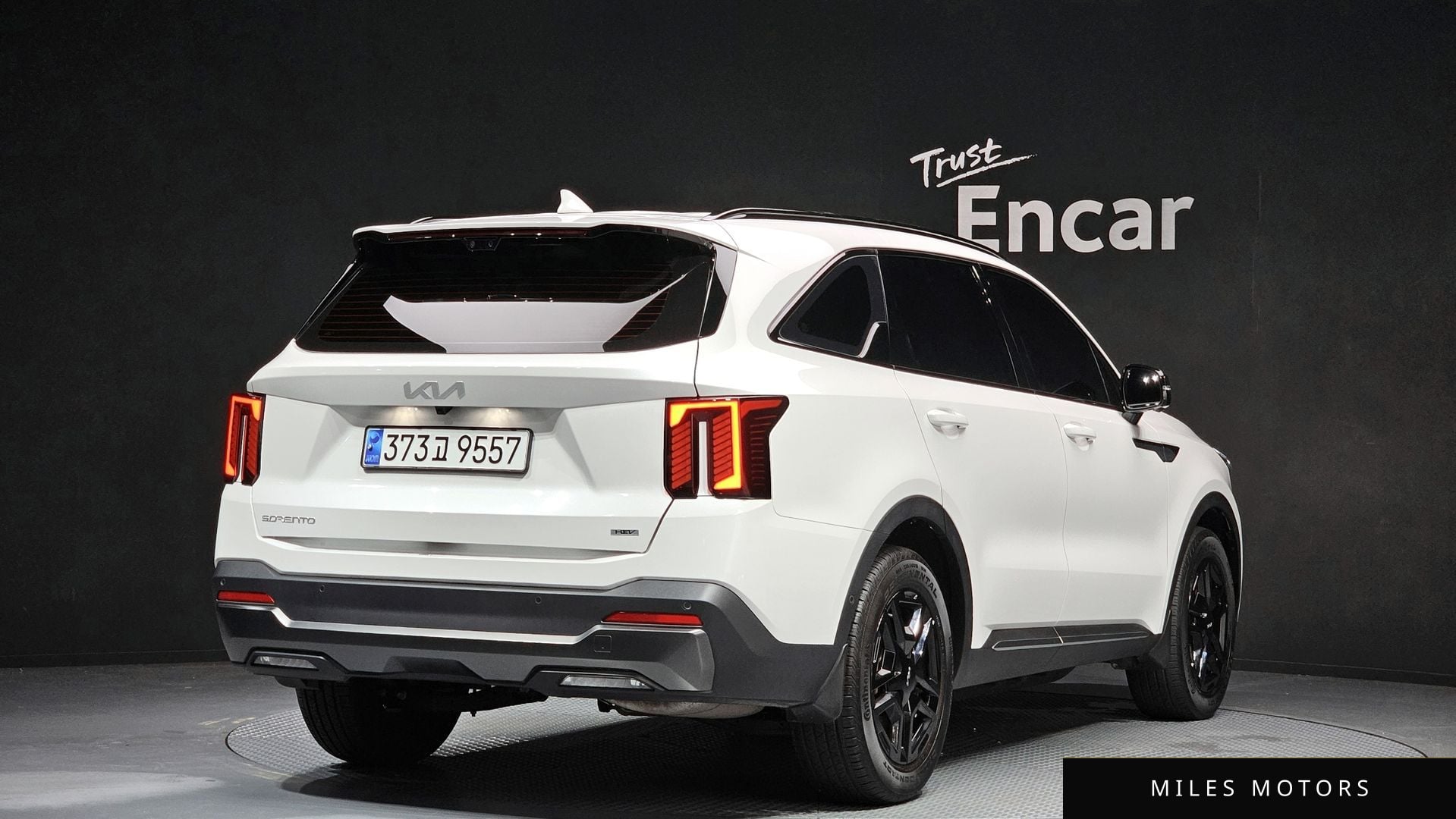 Kia Sorento 2024 — миниатюра 2