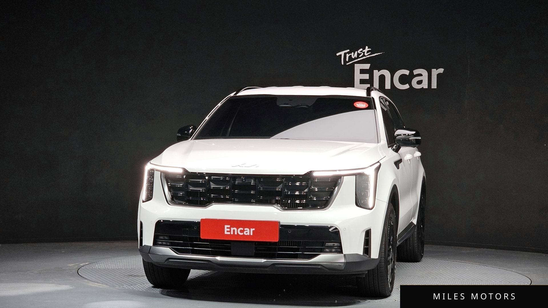 Kia Sorento 2024 — миниатюра 3
