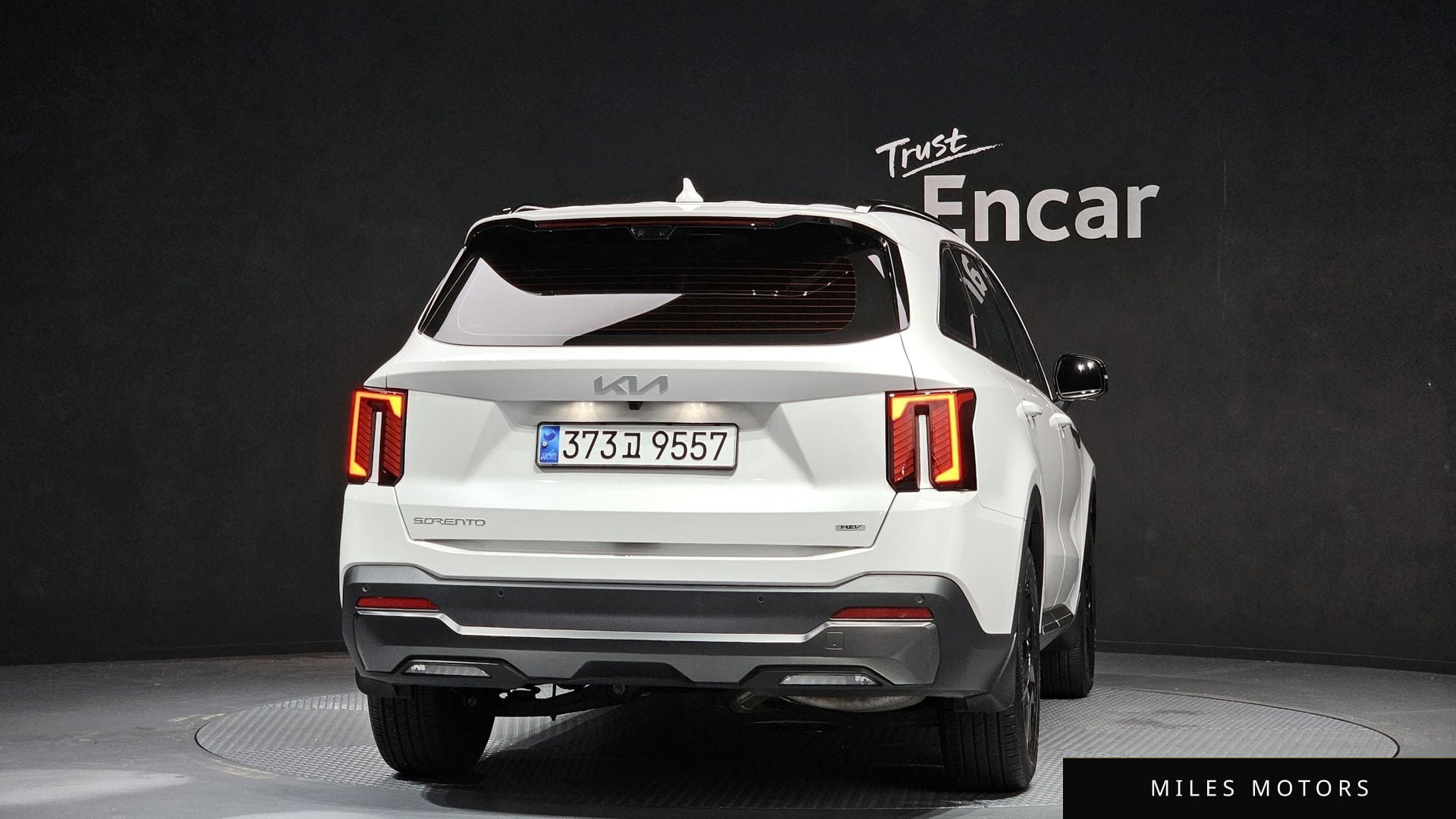 Kia Sorento 2024 — миниатюра 4