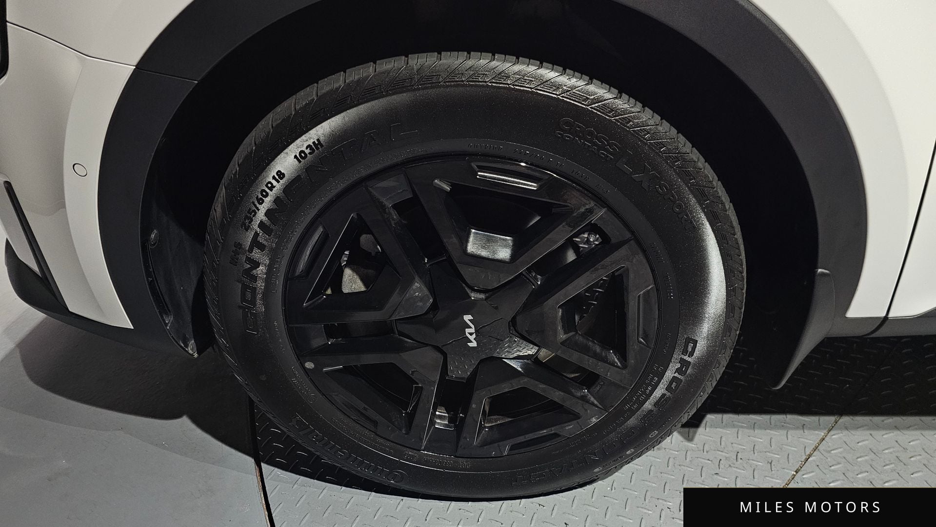 Kia Sorento 2024 — миниатюра 5