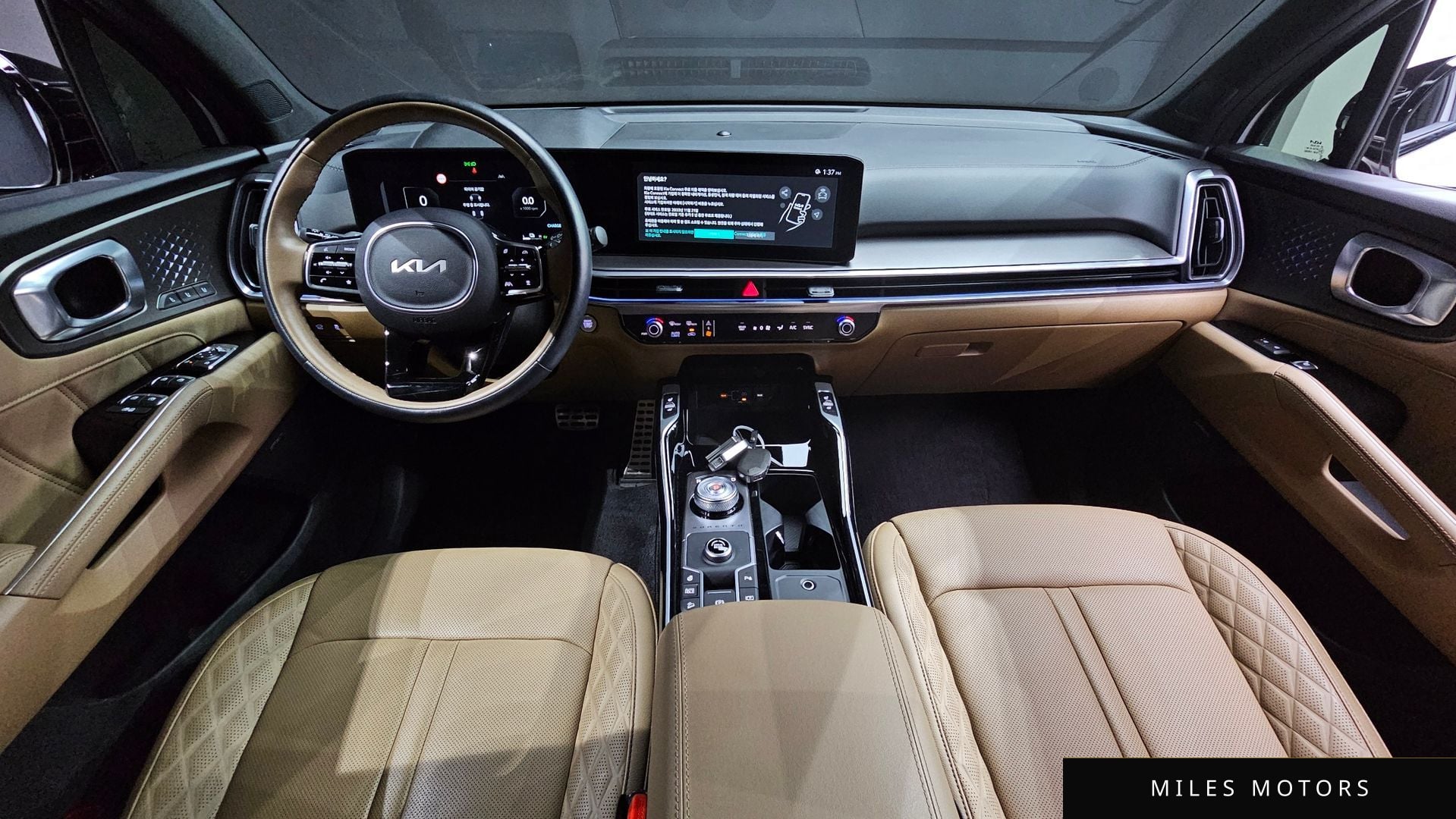 Kia Sorento 2024 — миниатюра 10