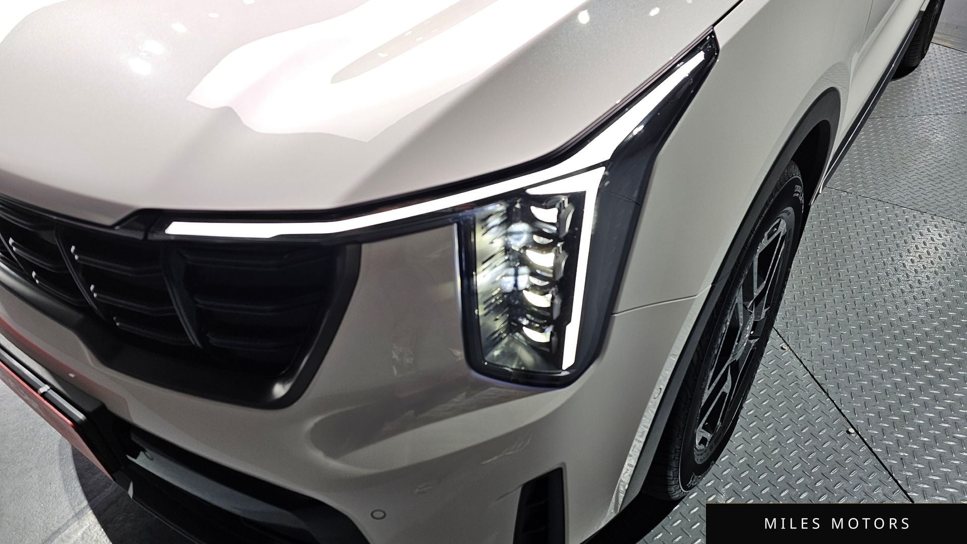 Kia Sorento 2024 — миниатюра 8