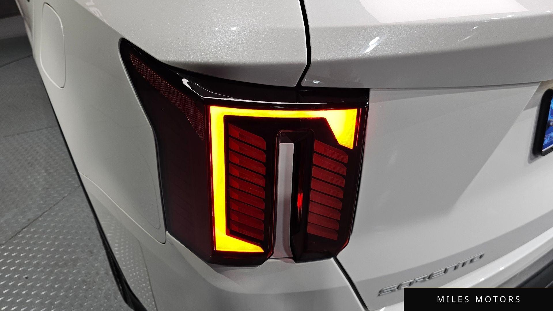 Kia Sorento 2024 — миниатюра 9