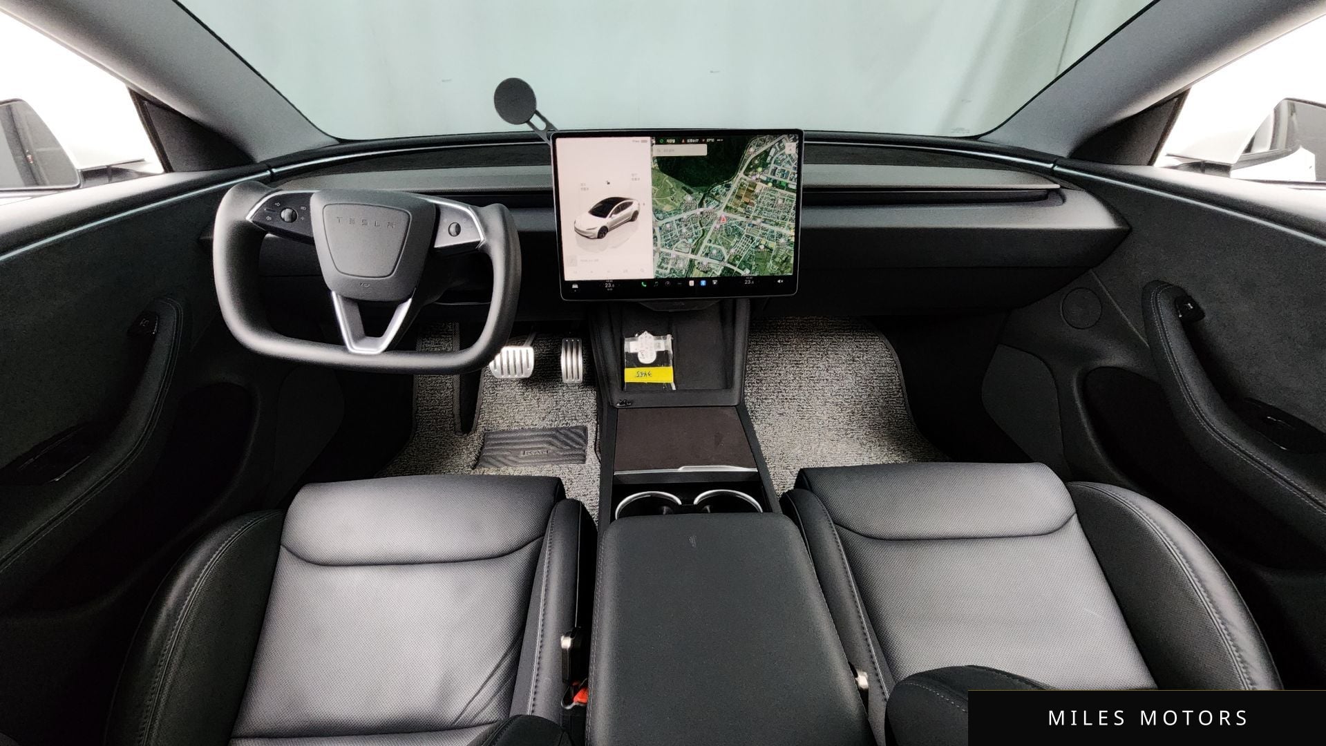 Tesla Model 3 2024 — миниатюра 7