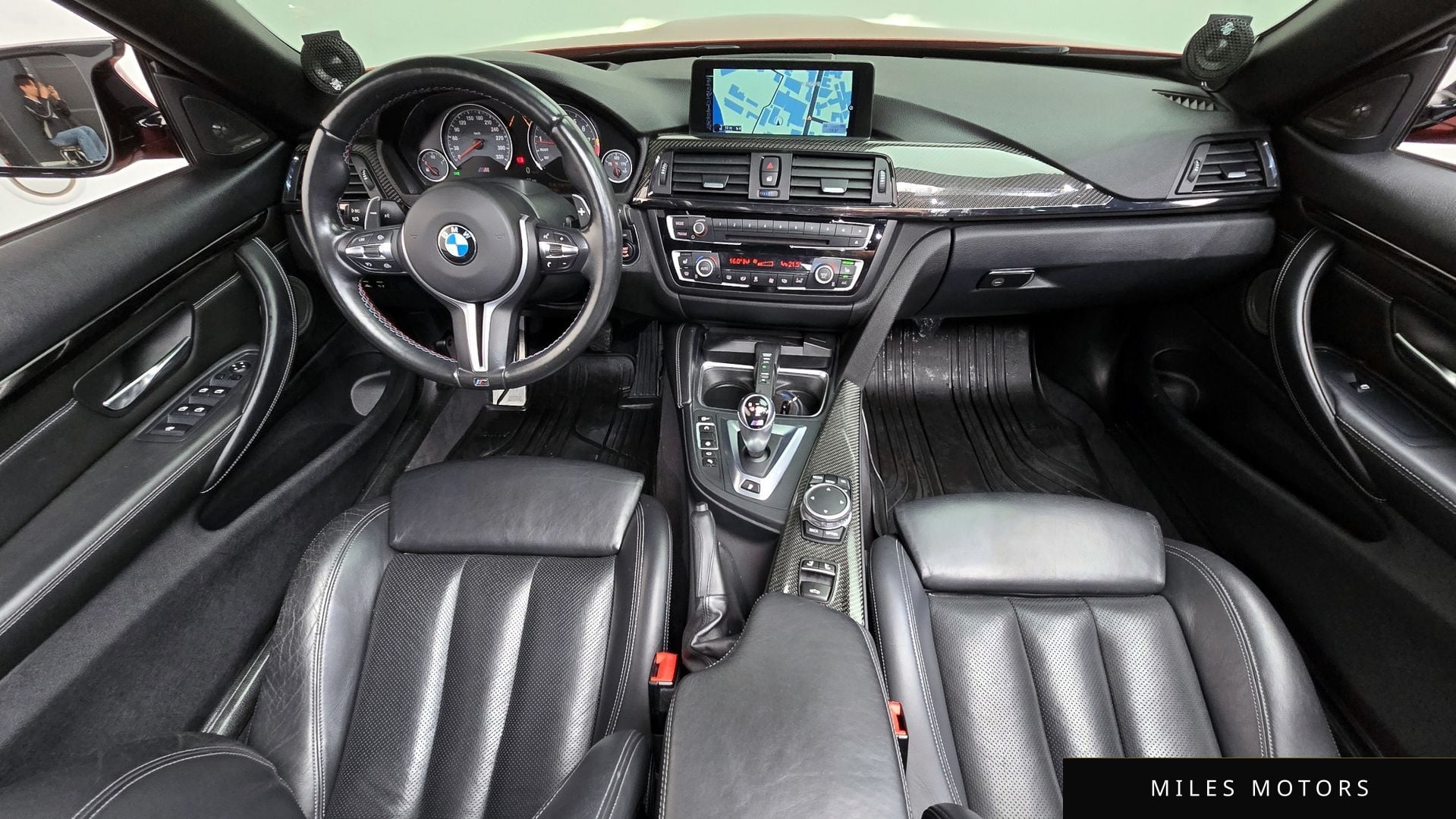 BMW M4 (F82) 2015 — миниатюра 9