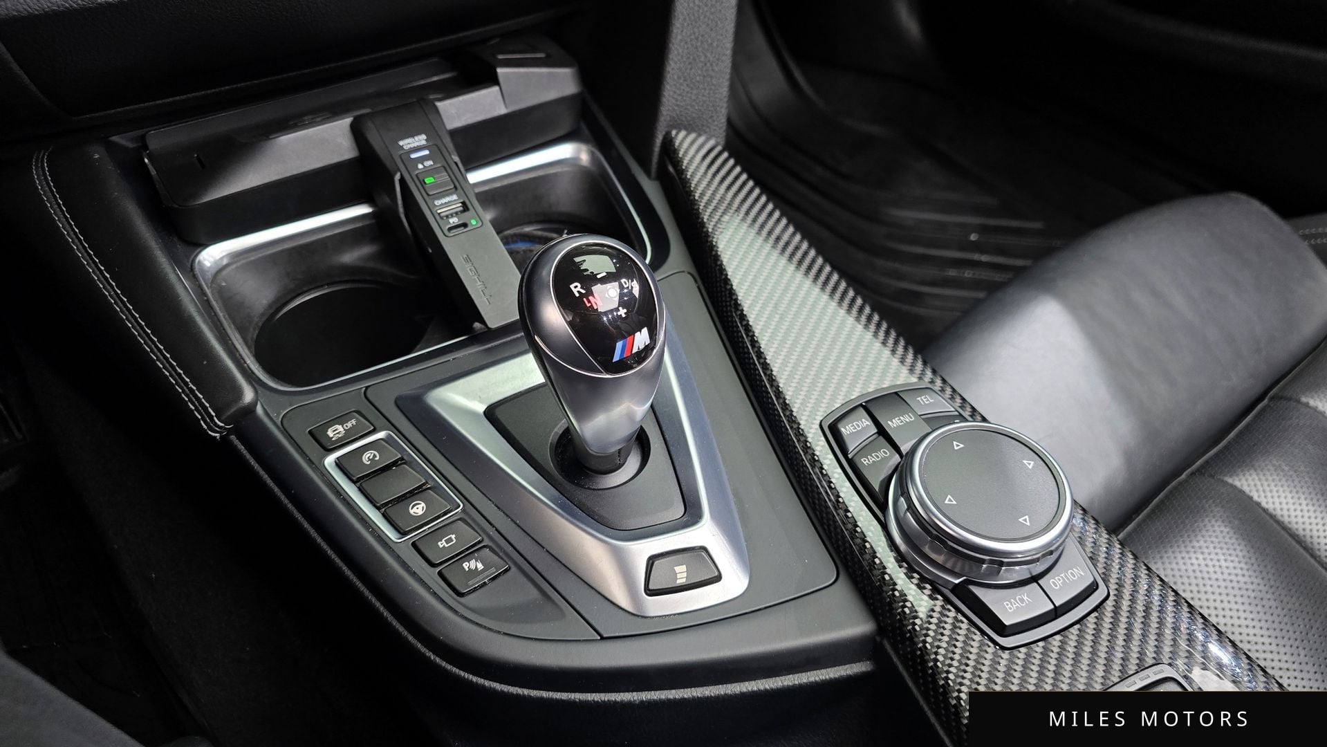 BMW M4 (F82) 2015 — миниатюра 11