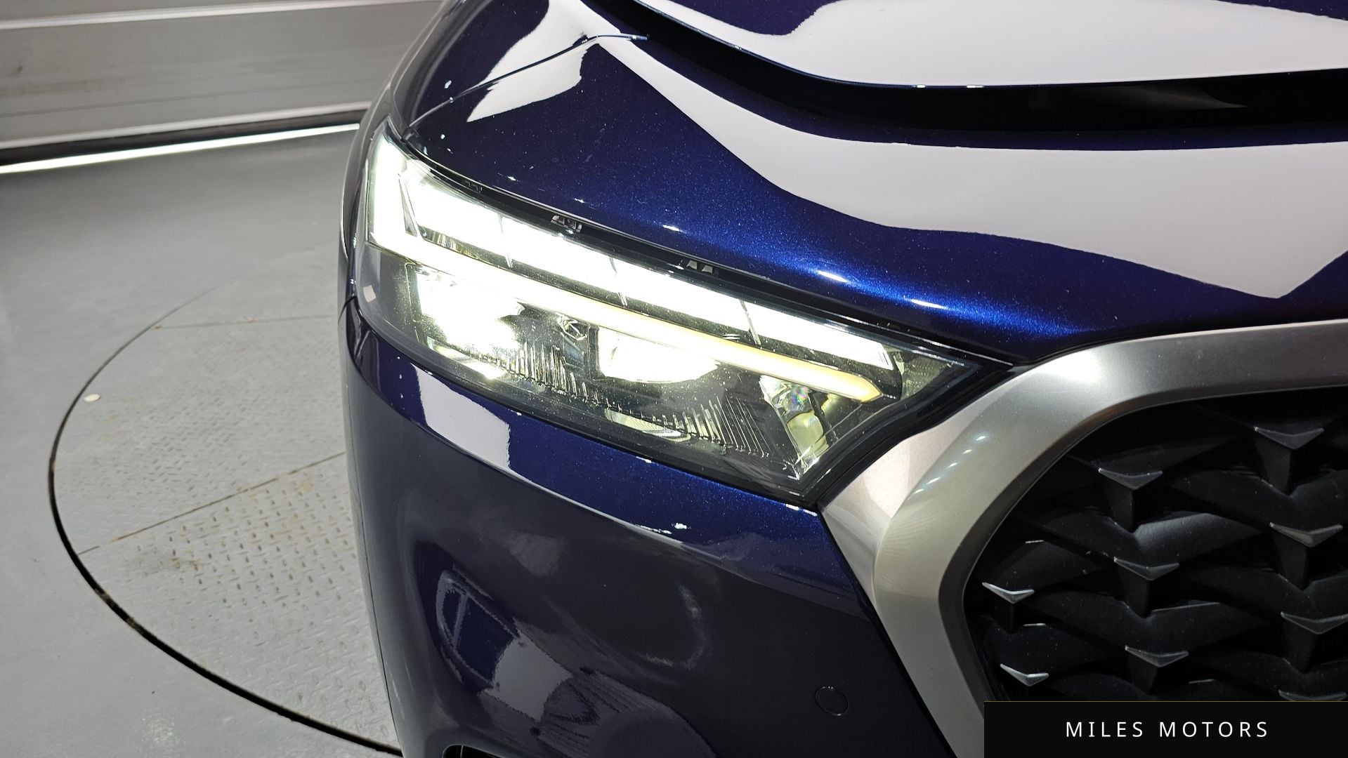Kia K9 2022 — миниатюра 8