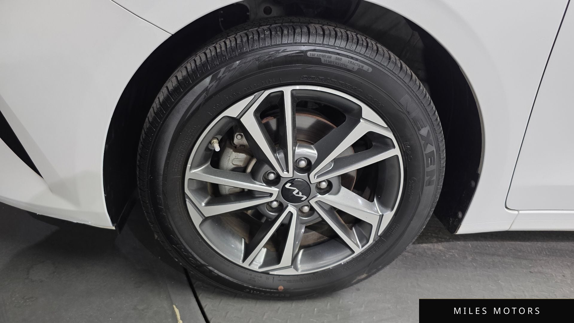 Kia K3 2022 — миниатюра 5