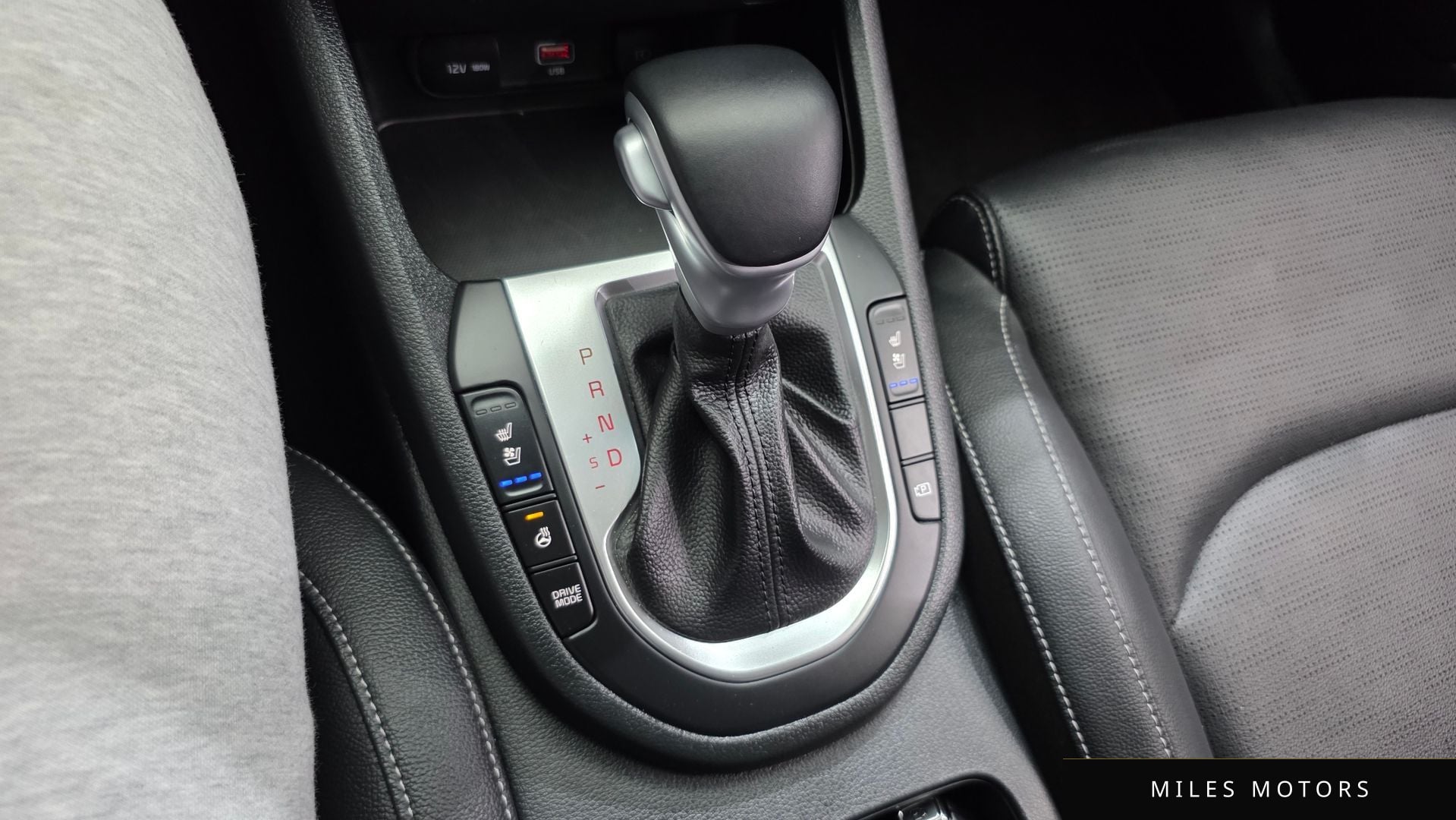 Kia K3 2022 — миниатюра 12