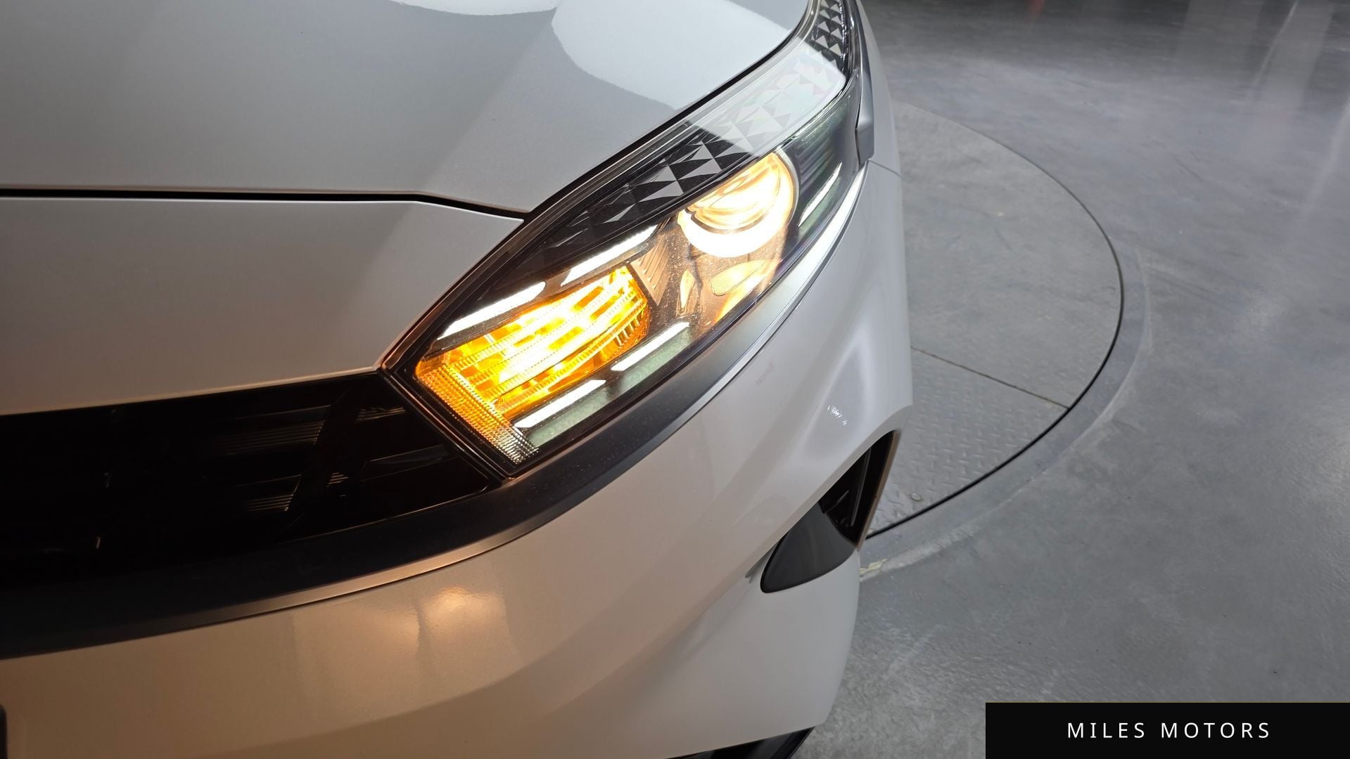 Kia K3 2022 — миниатюра 8