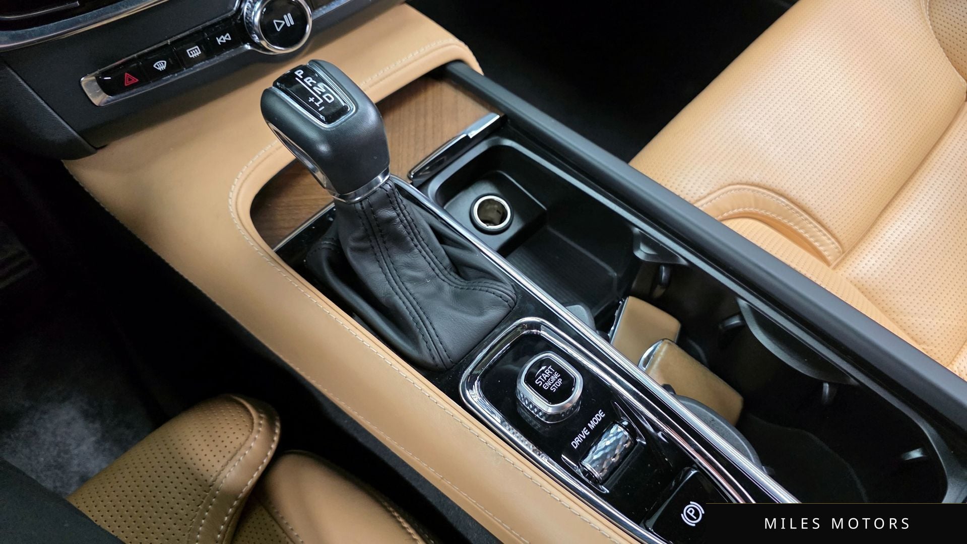 Volvo S90 2018 — миниатюра 12