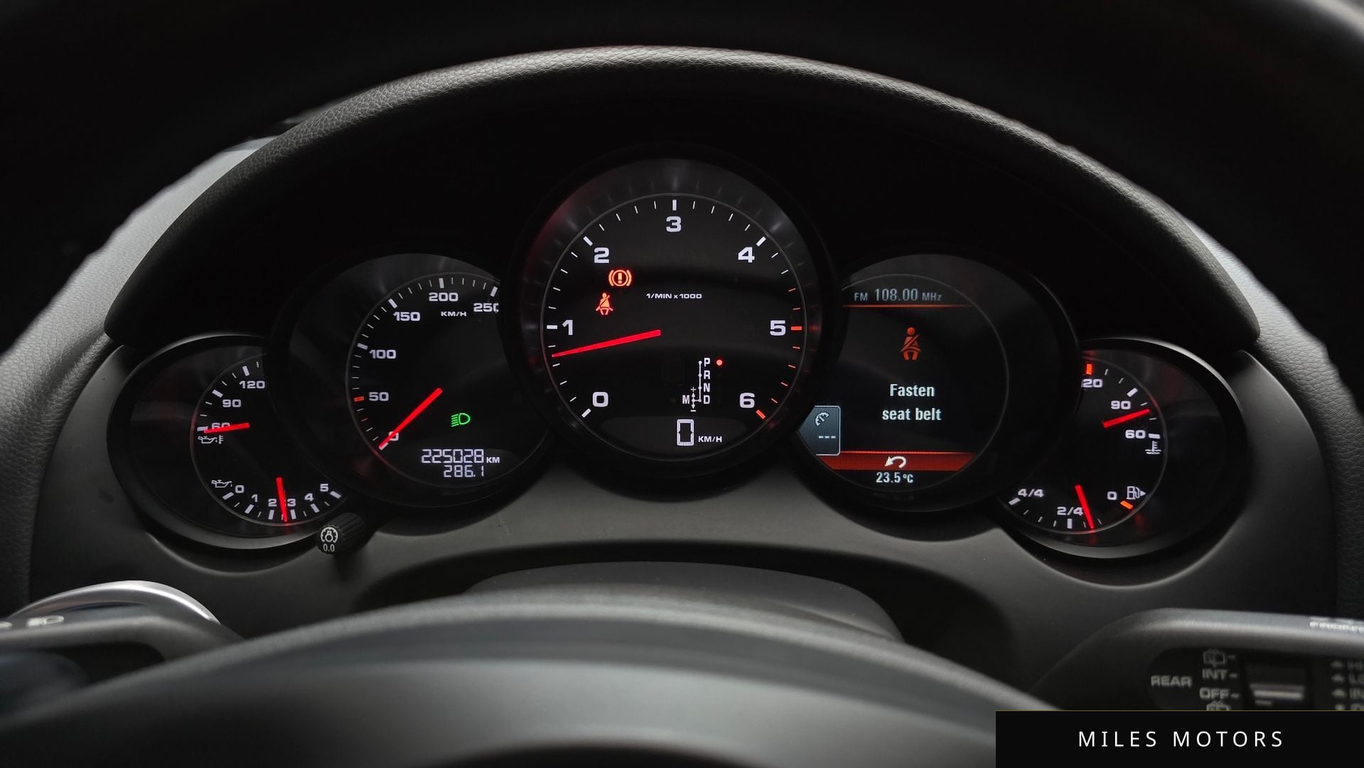 Porsche Cayenne 2013 — миниатюра 8