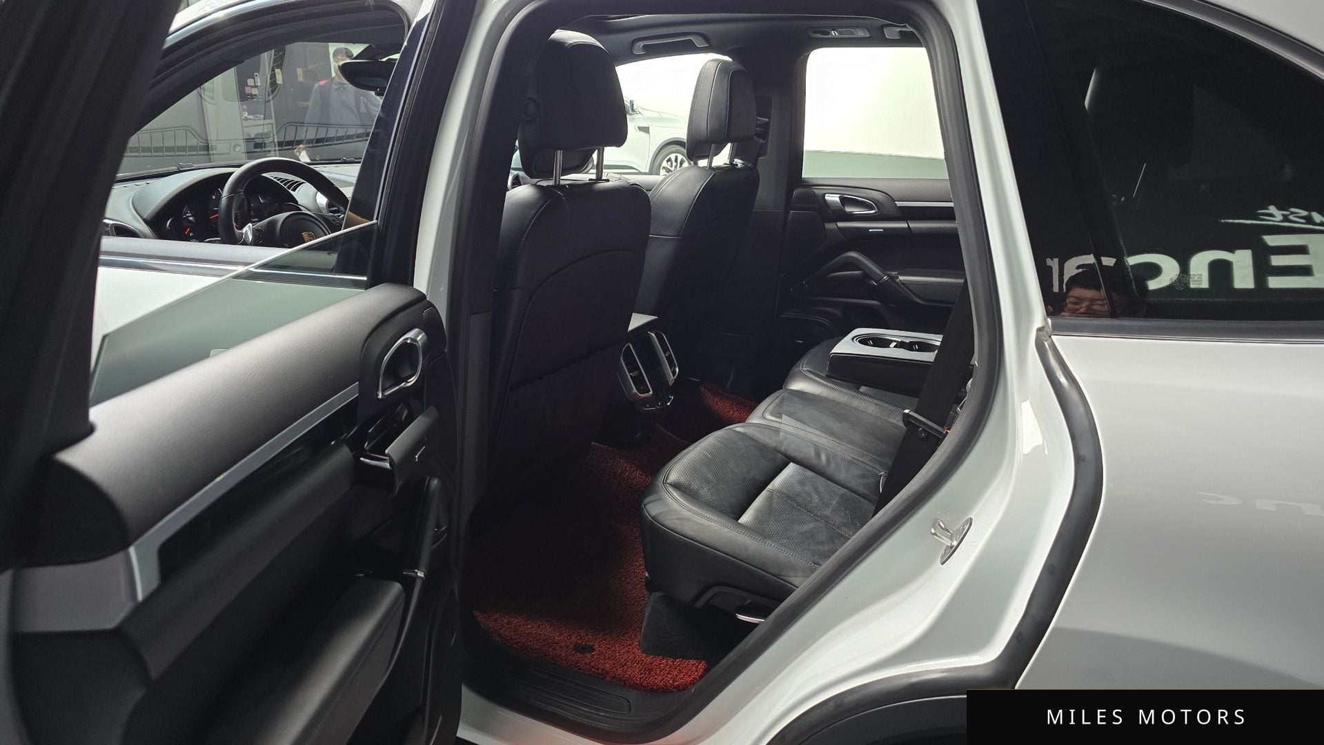Porsche Cayenne 2013 — миниатюра 11