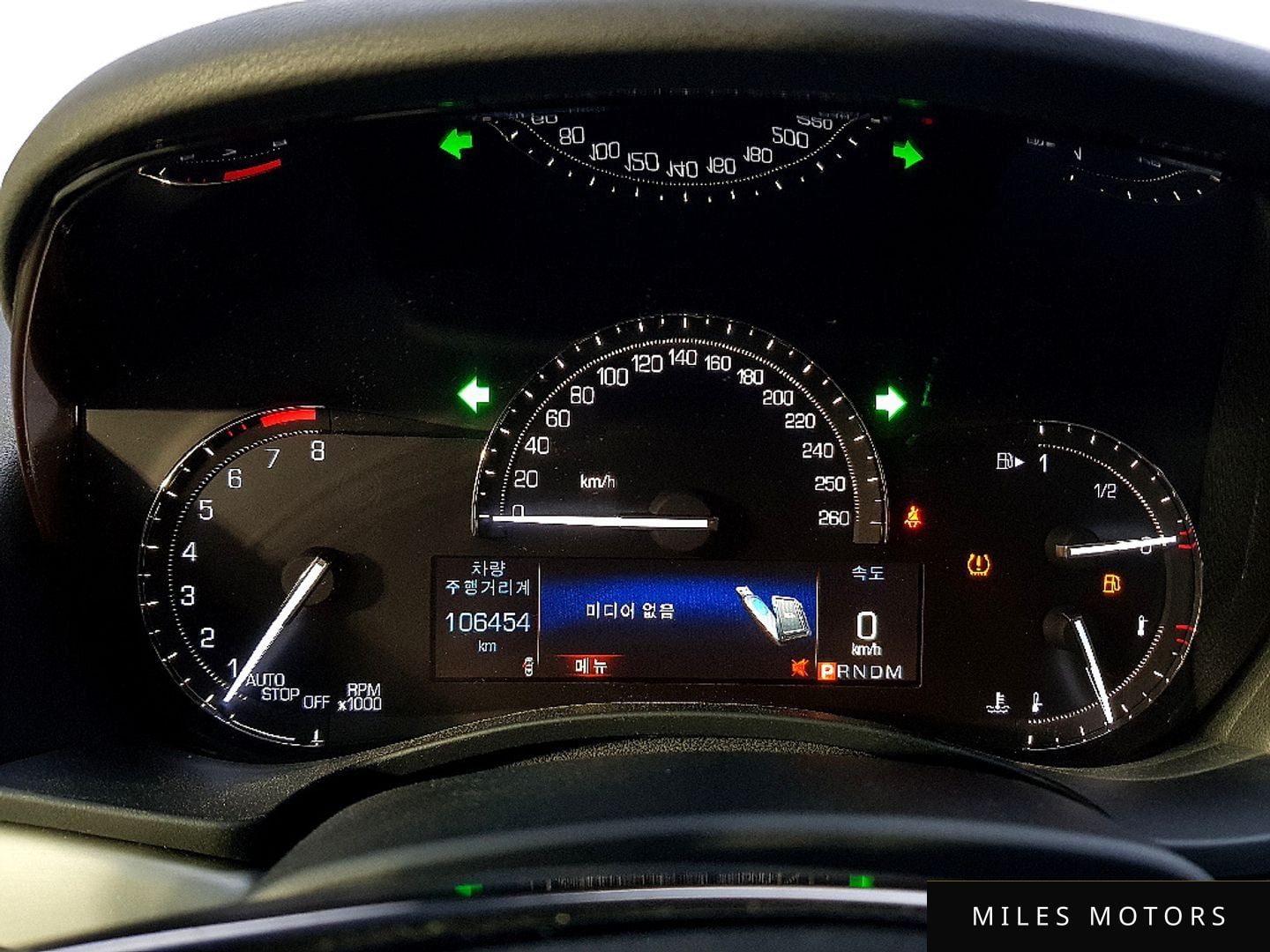 Cadillac ATS 2017 — миниатюра 6
