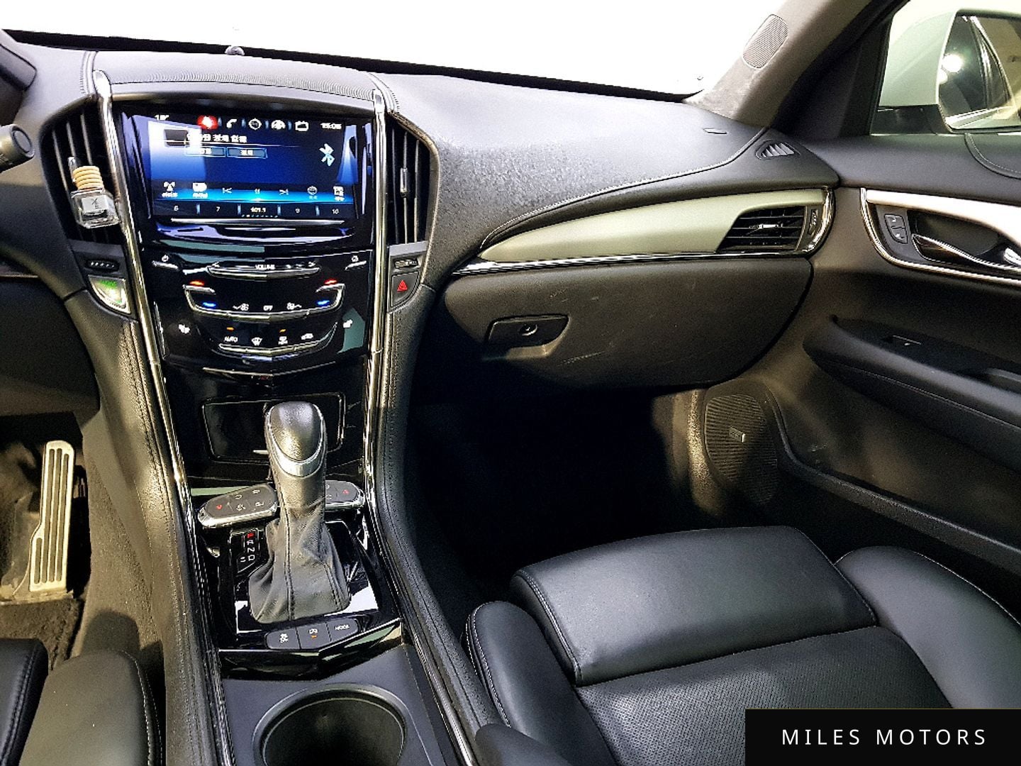 Cadillac ATS 2017 — миниатюра 9
