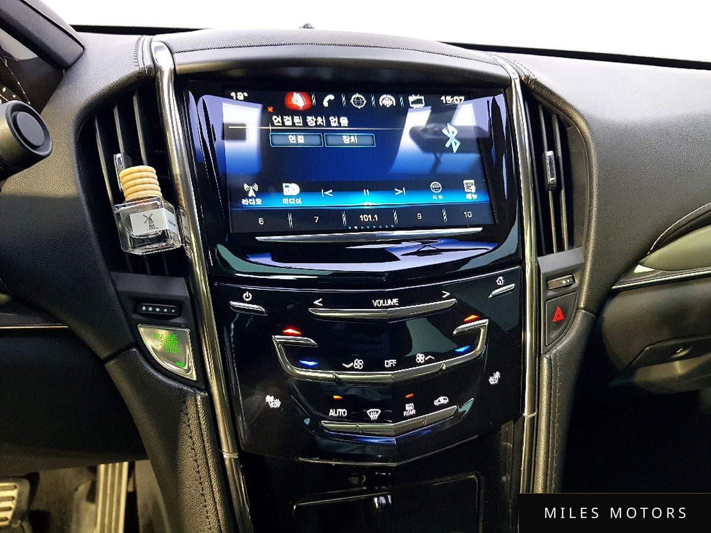 Cadillac ATS 2017 — миниатюра 12