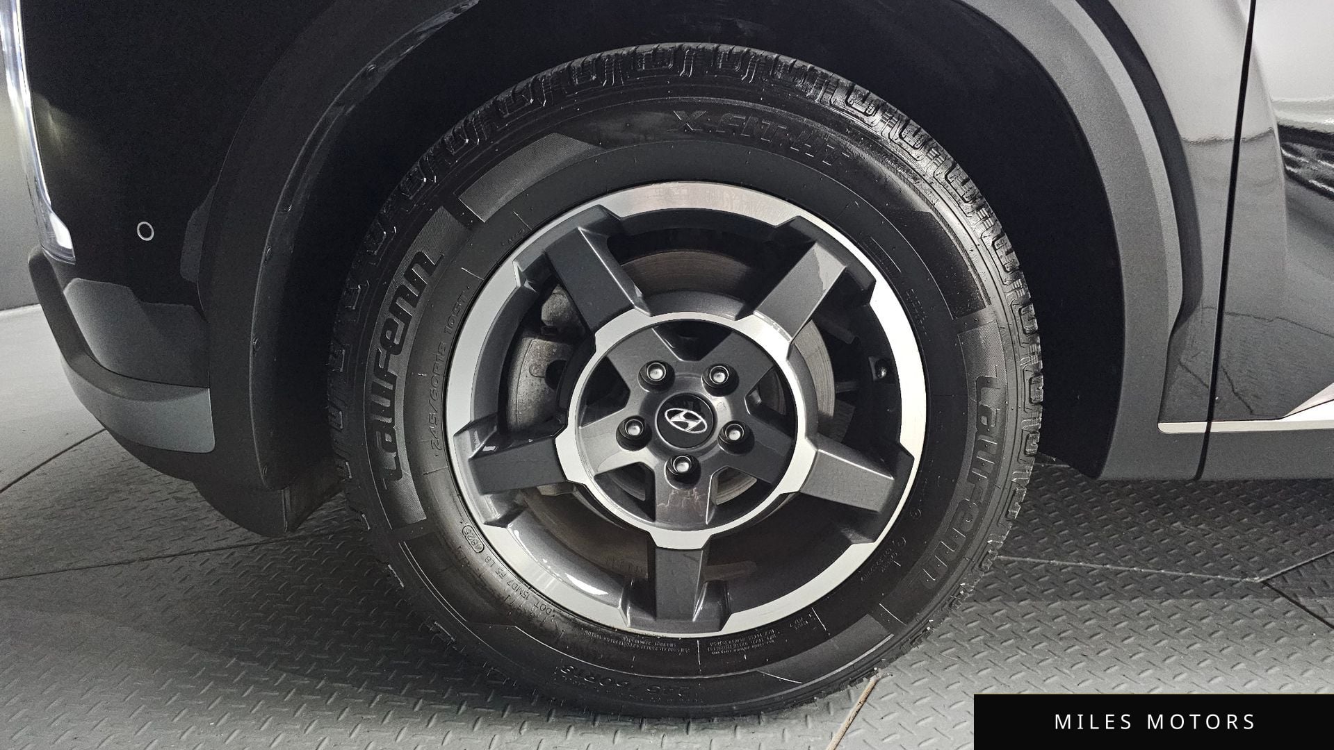 Hyundai Palisade 2023 — миниатюра 5