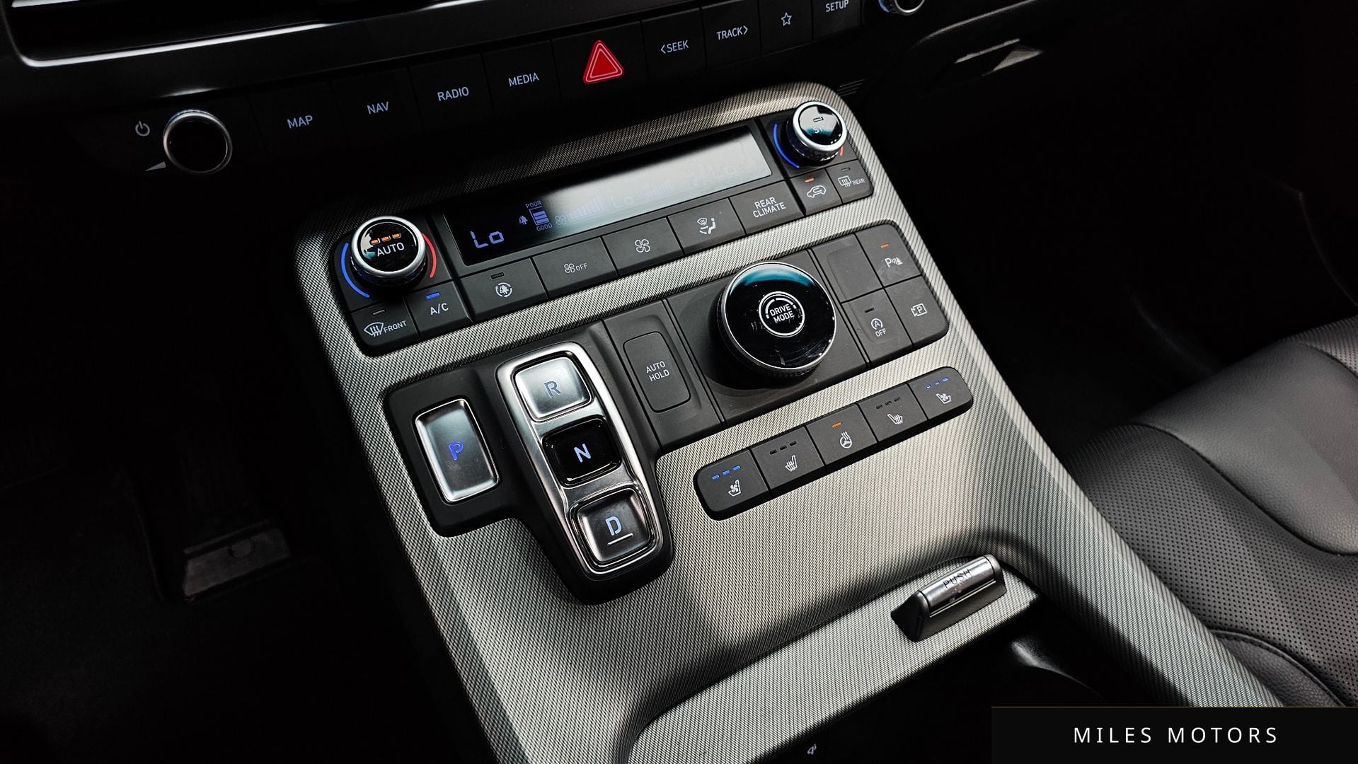 Hyundai Palisade 2023 — миниатюра 12