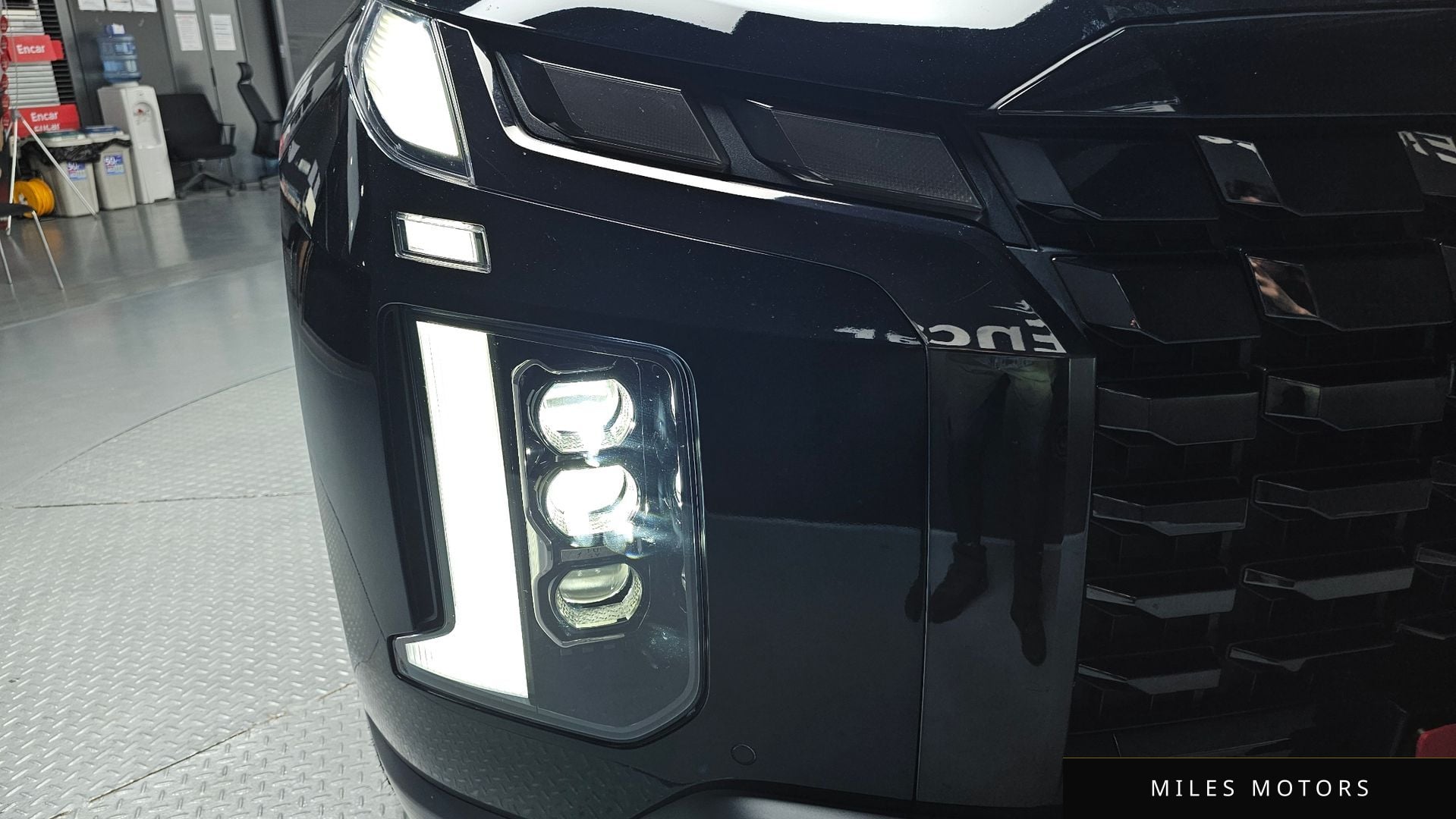 Hyundai Palisade 2023 — миниатюра 8