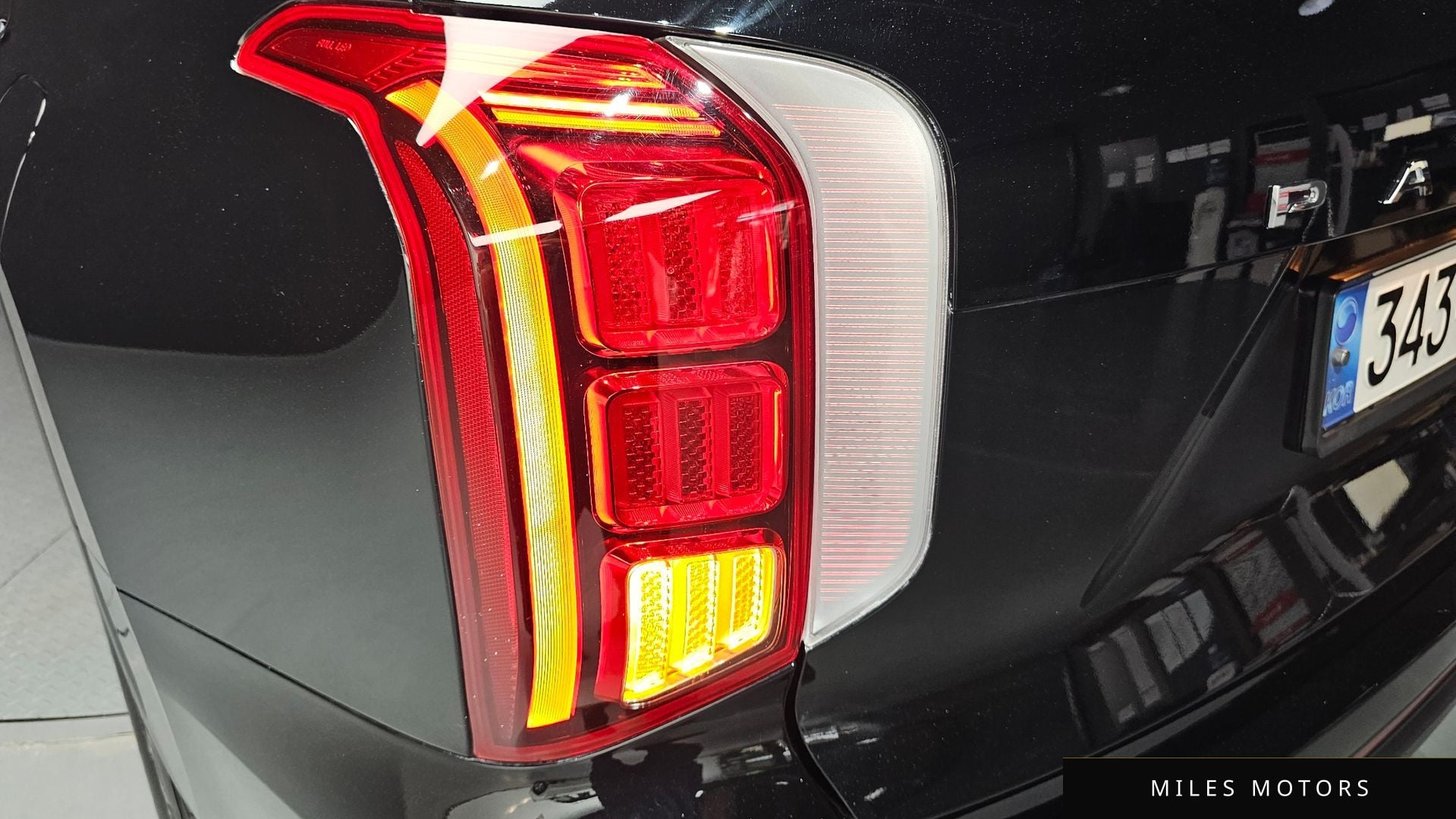 Hyundai Palisade 2023 — миниатюра 9